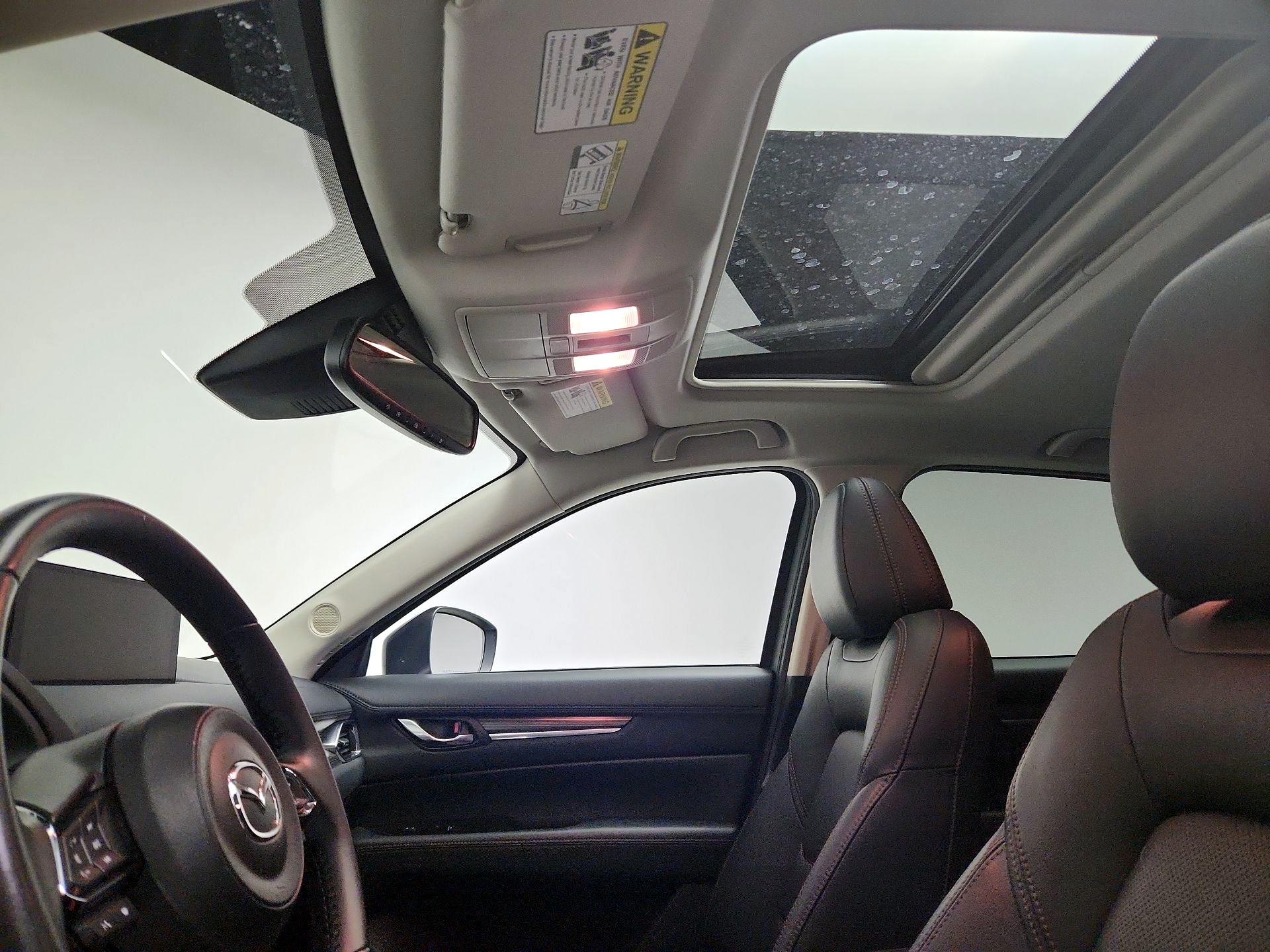 Thumbnail: 2023 Mazda CX-5 - 19