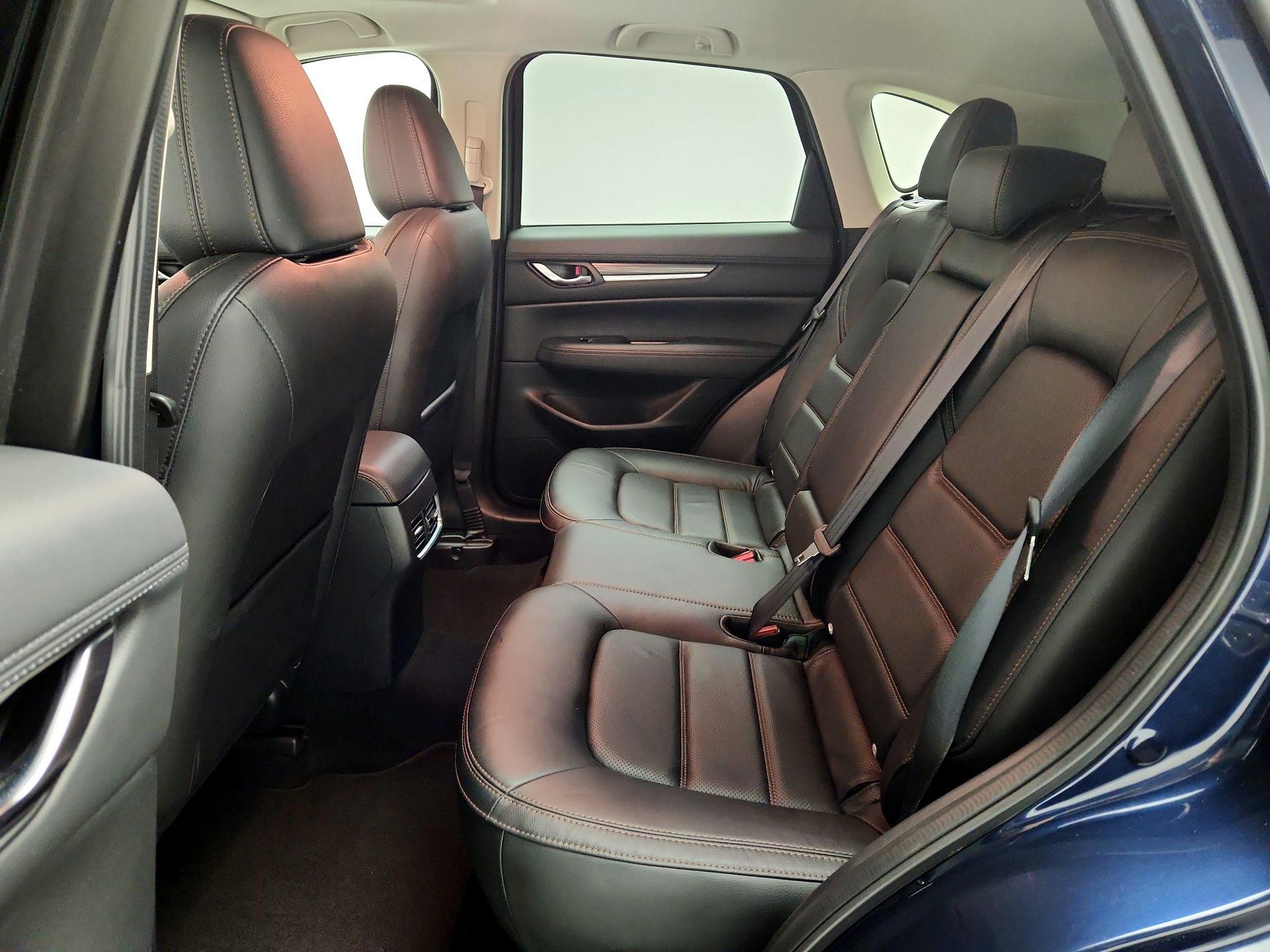 Thumbnail: 2023 Mazda CX-5 - 20