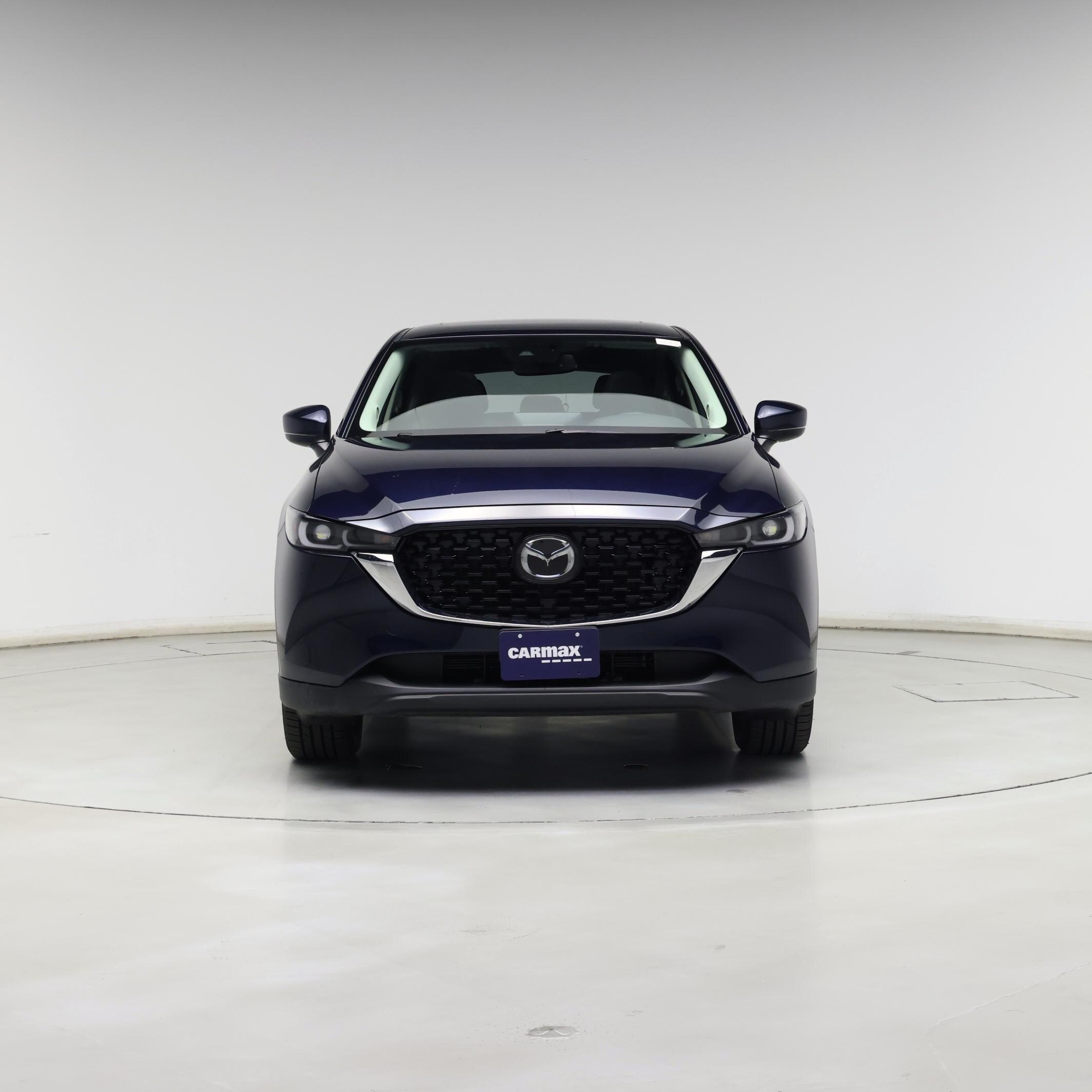 Thumbnail: 2023 Mazda CX-5 - 5