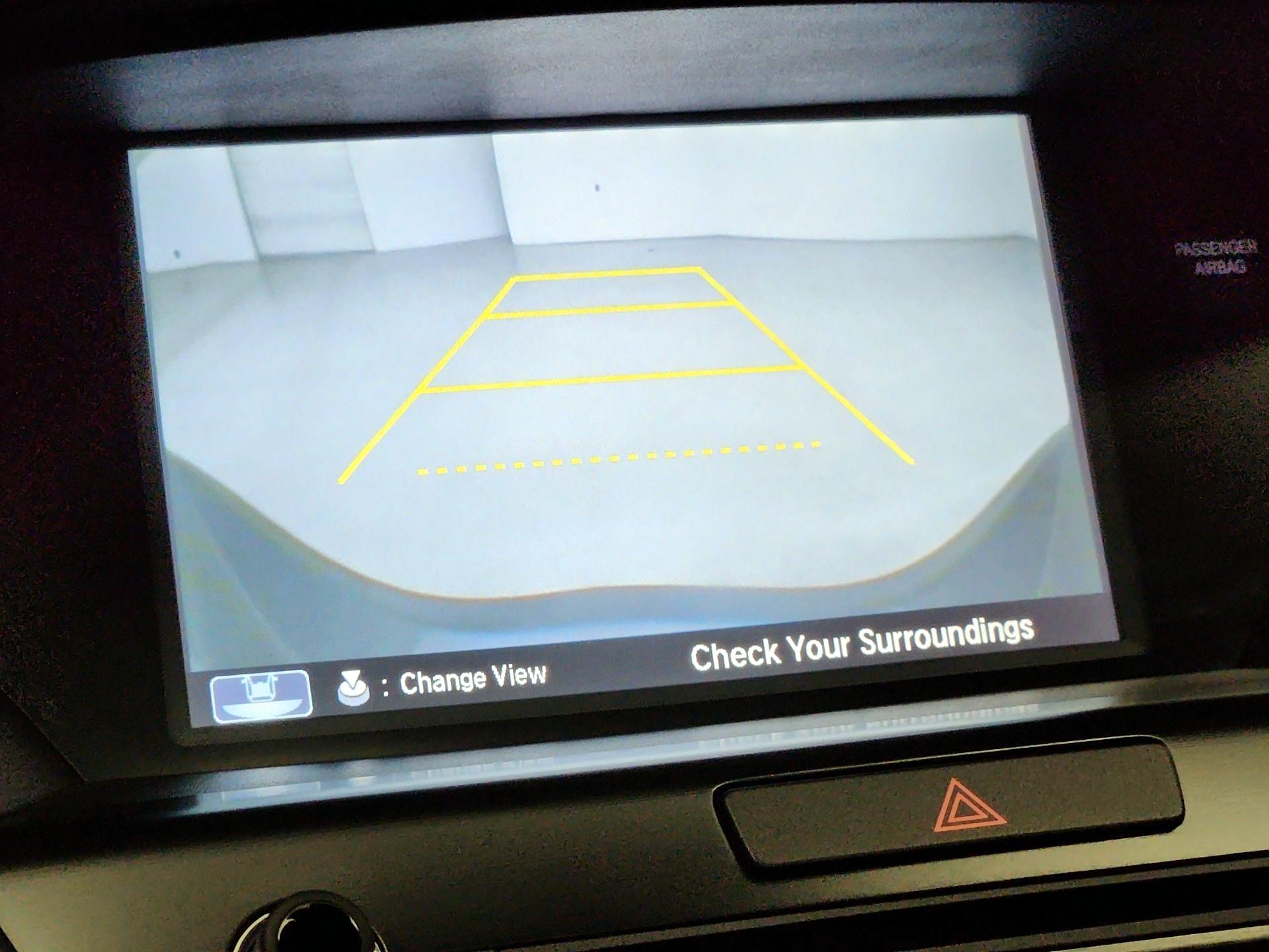 Thumbnail: 2015 Acura MDX - 14