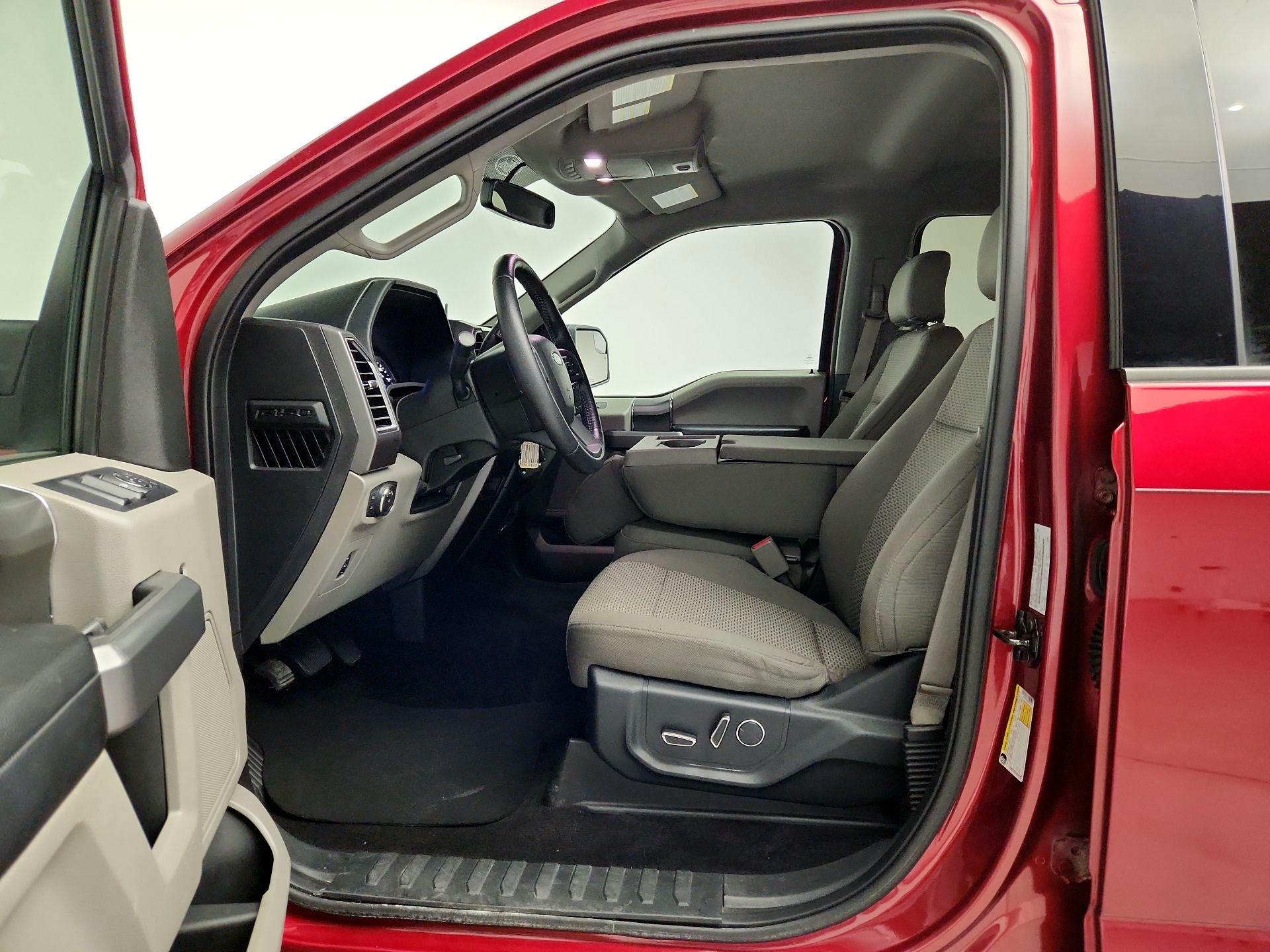 Thumbnail: 2015 Ford F-150 - 11