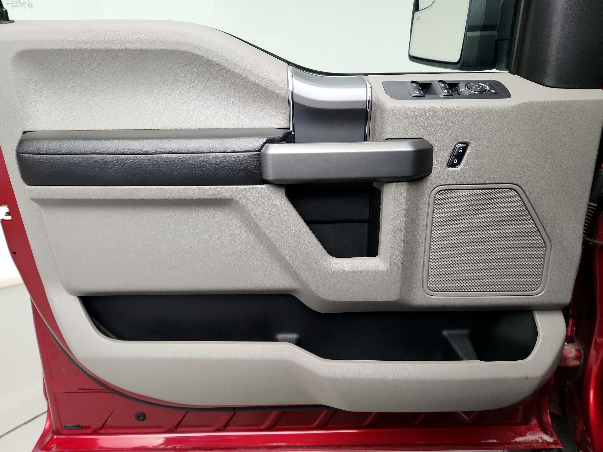 Thumbnail: 2015 Ford F-150 - 12