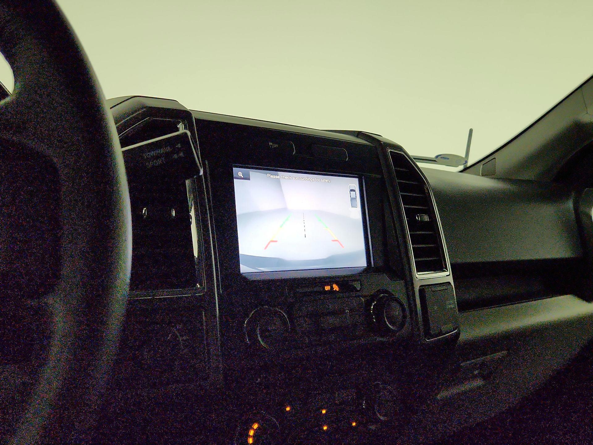 Thumbnail: 2015 Ford F-150 - 14