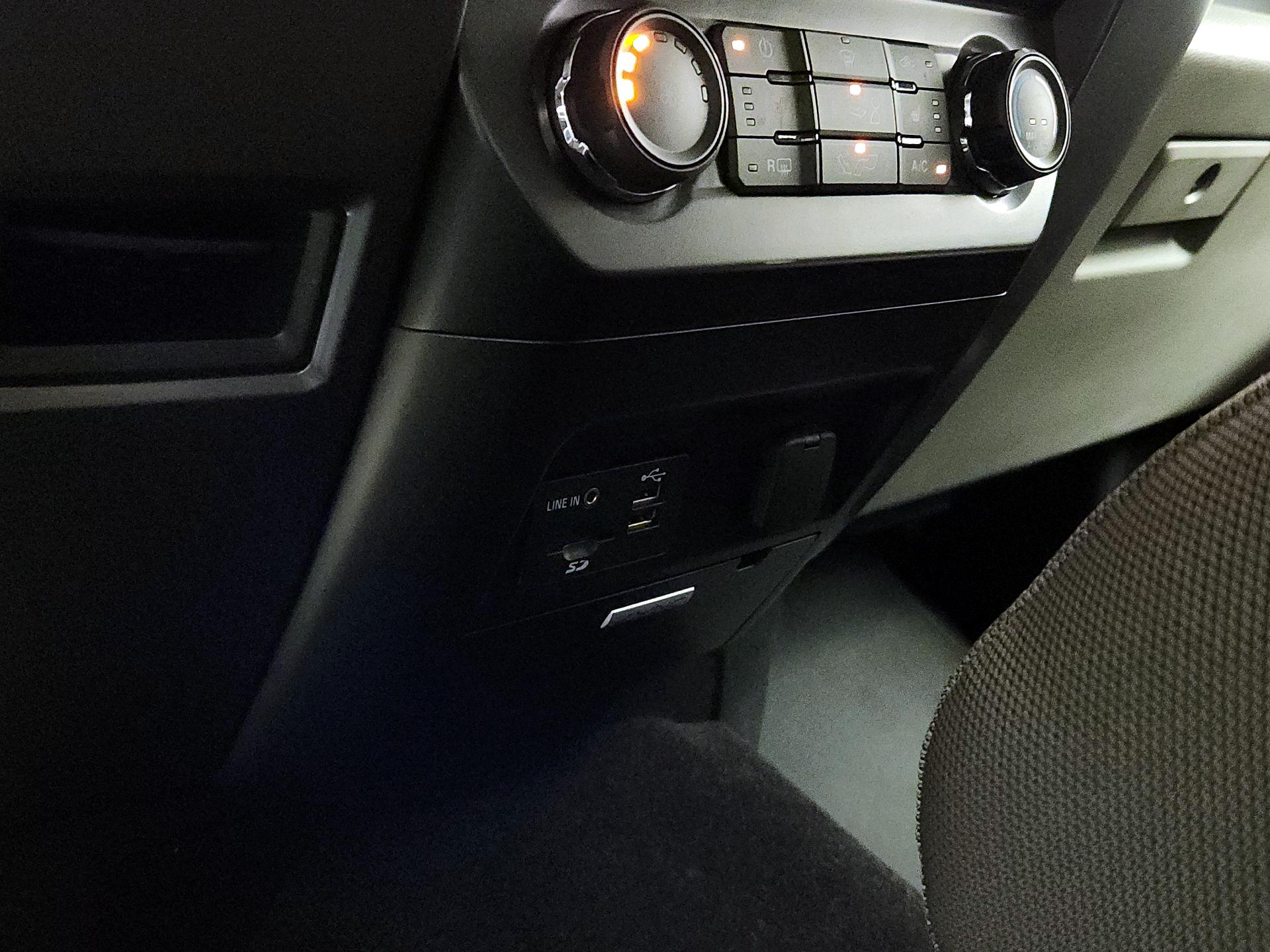 Thumbnail: 2015 Ford F-150 - 18