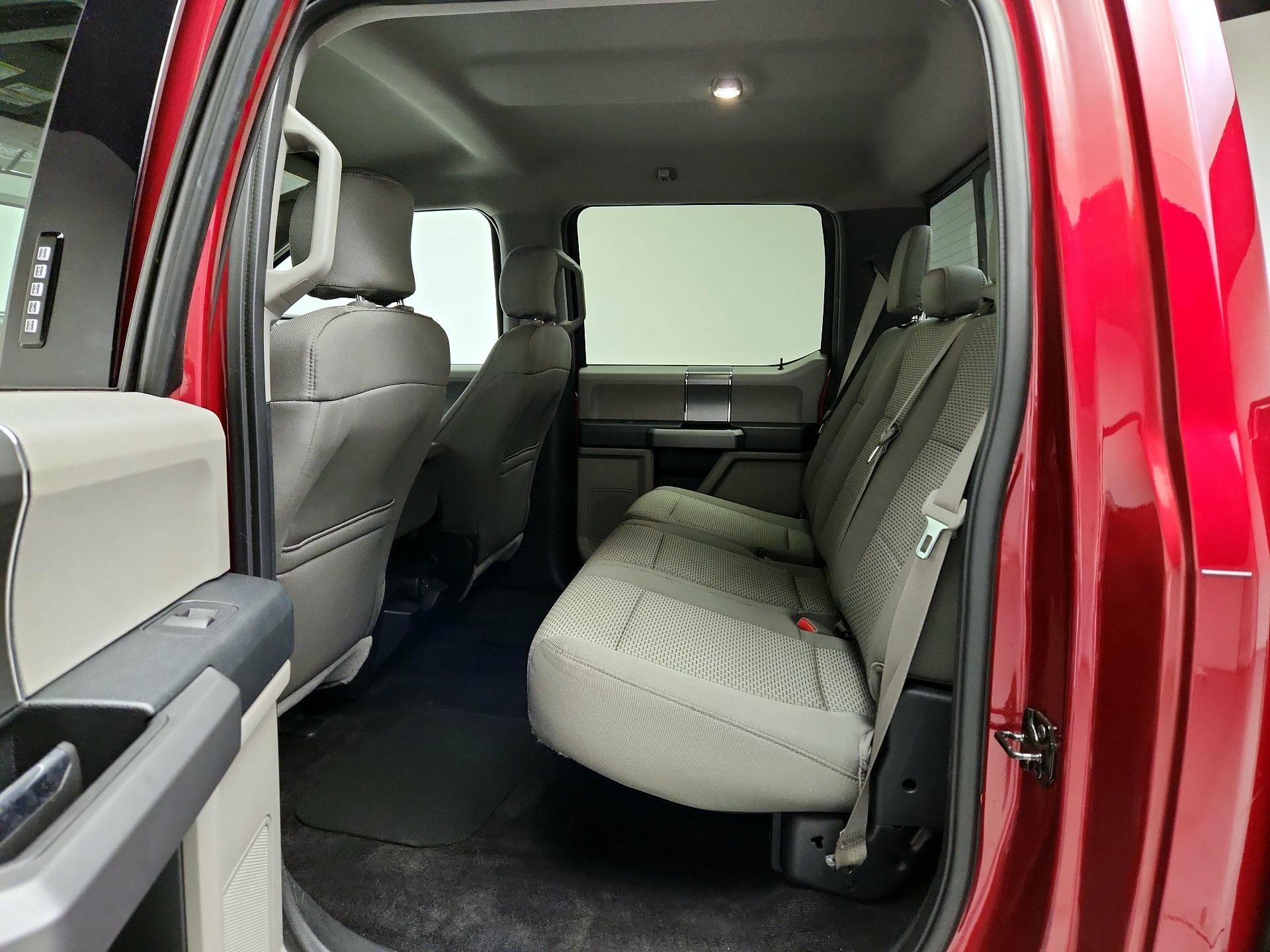 Thumbnail: 2015 Ford F-150 - 19