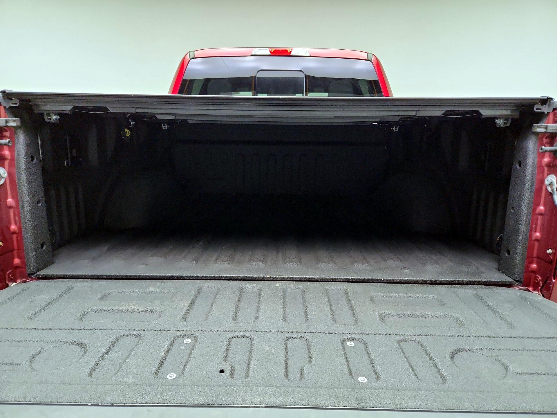 Thumbnail: 2015 Ford F-150 - 20