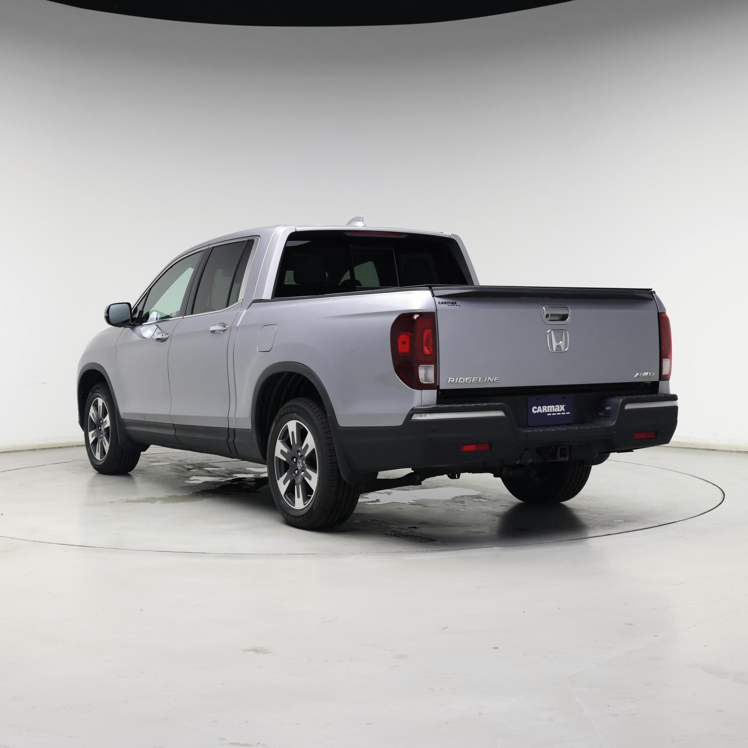 Thumbnail: 2019 Honda Ridgeline - 2