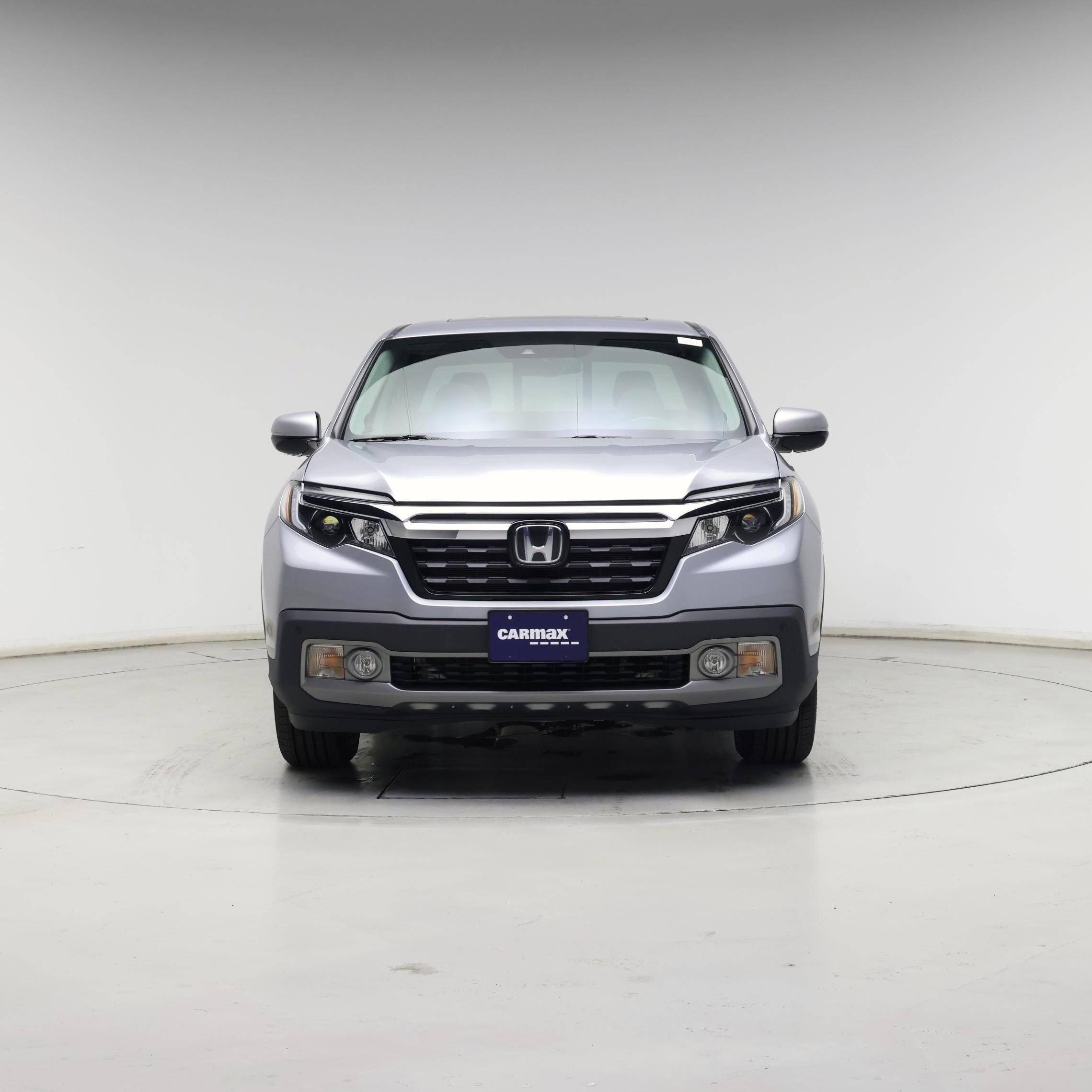 Thumbnail: 2019 Honda Ridgeline - 5