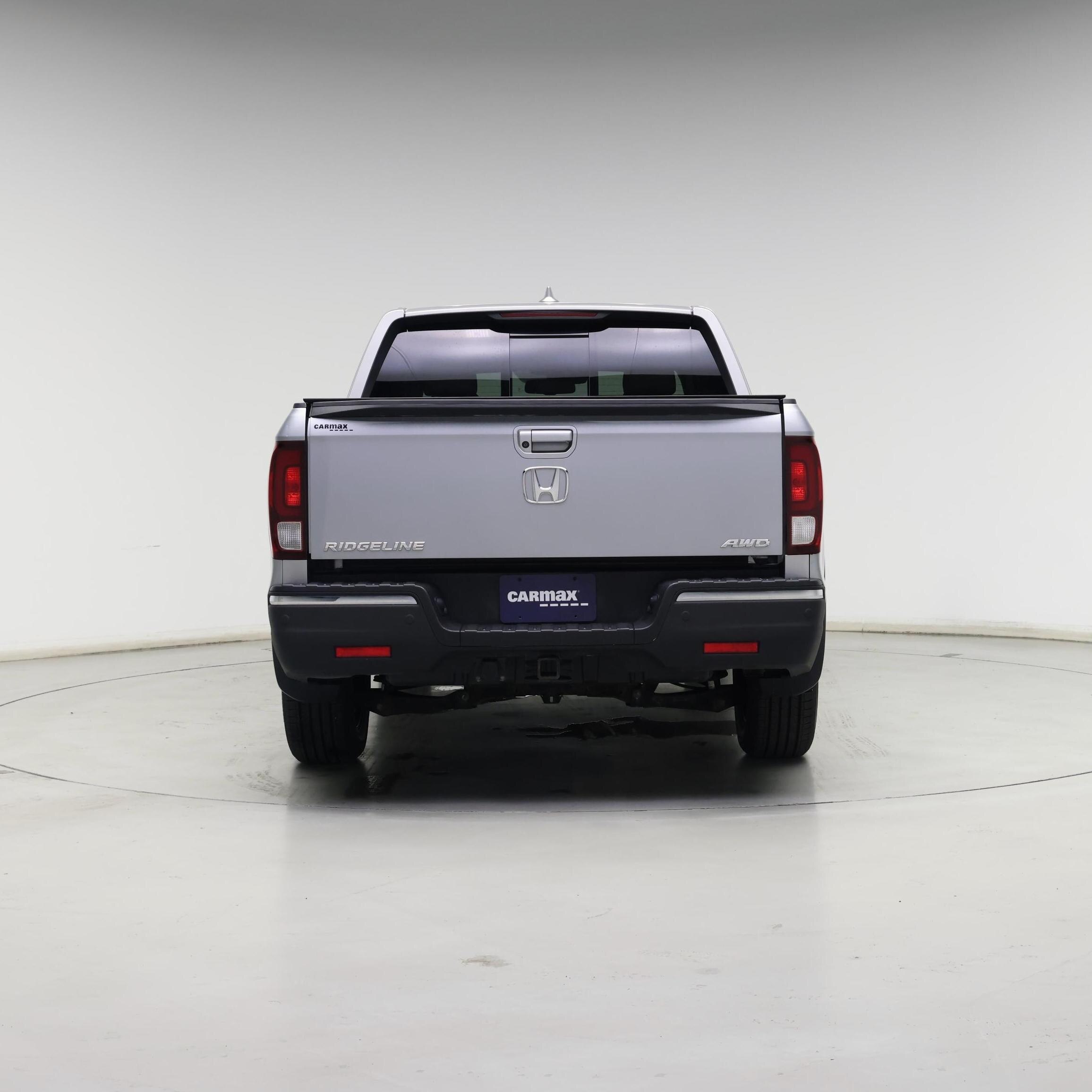 Thumbnail: 2019 Honda Ridgeline - 6