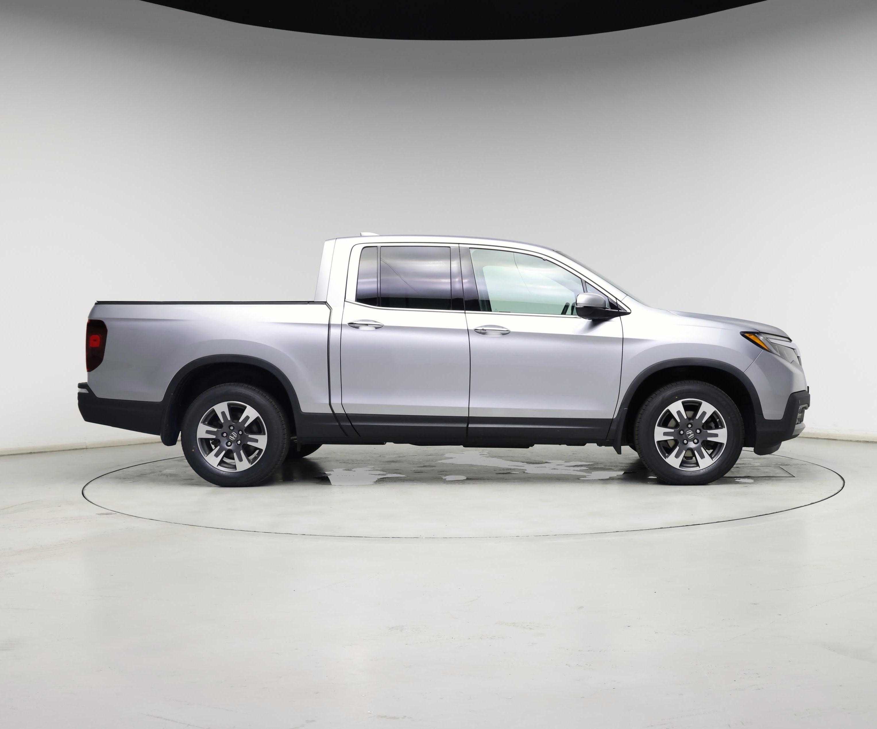 Thumbnail: 2019 Honda Ridgeline - 7