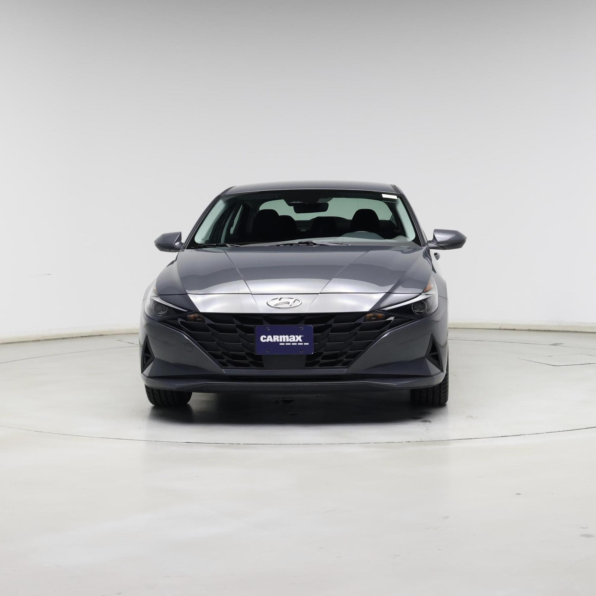 Thumbnail: 2023 Hyundai Elantra - 5