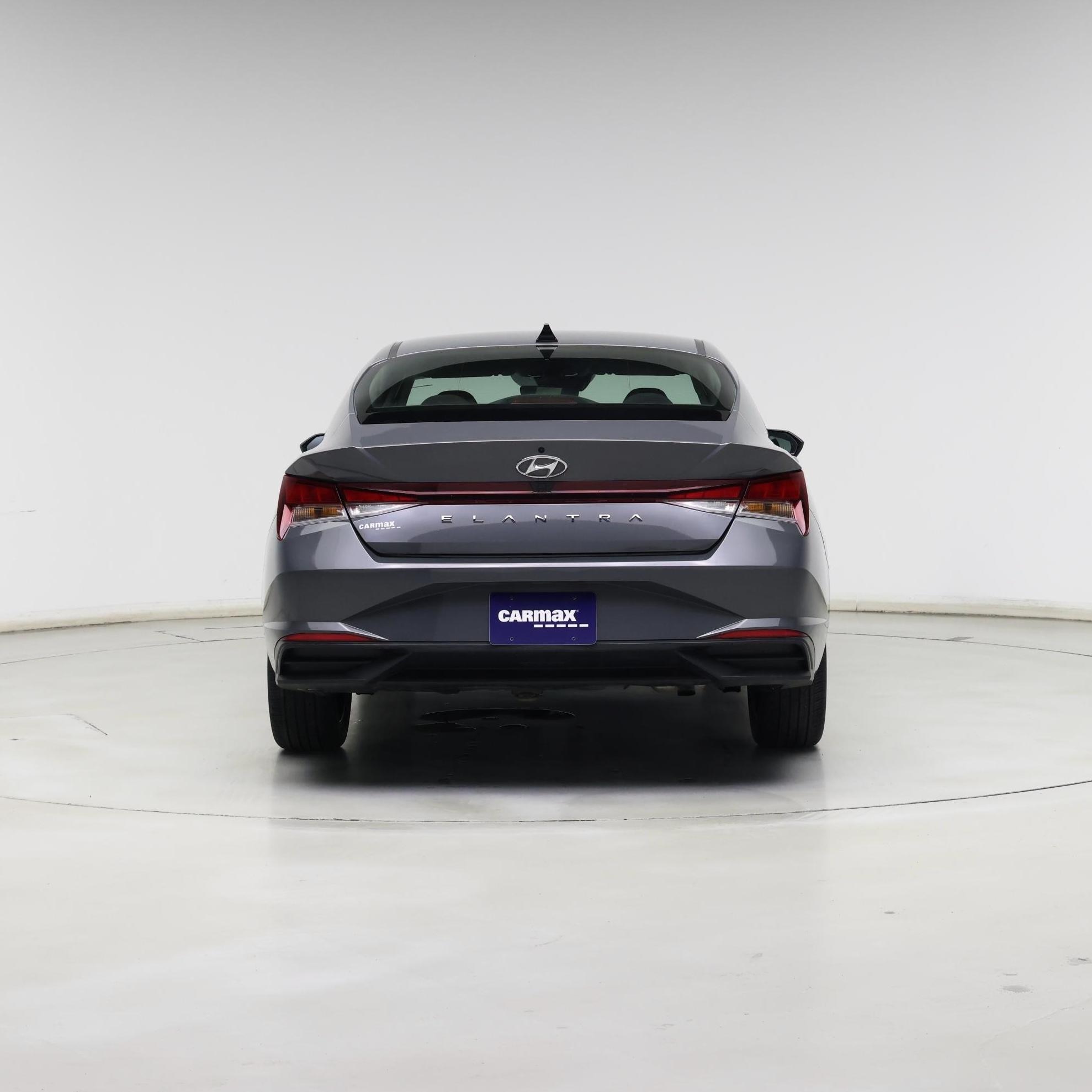 Thumbnail: 2023 Hyundai Elantra - 6