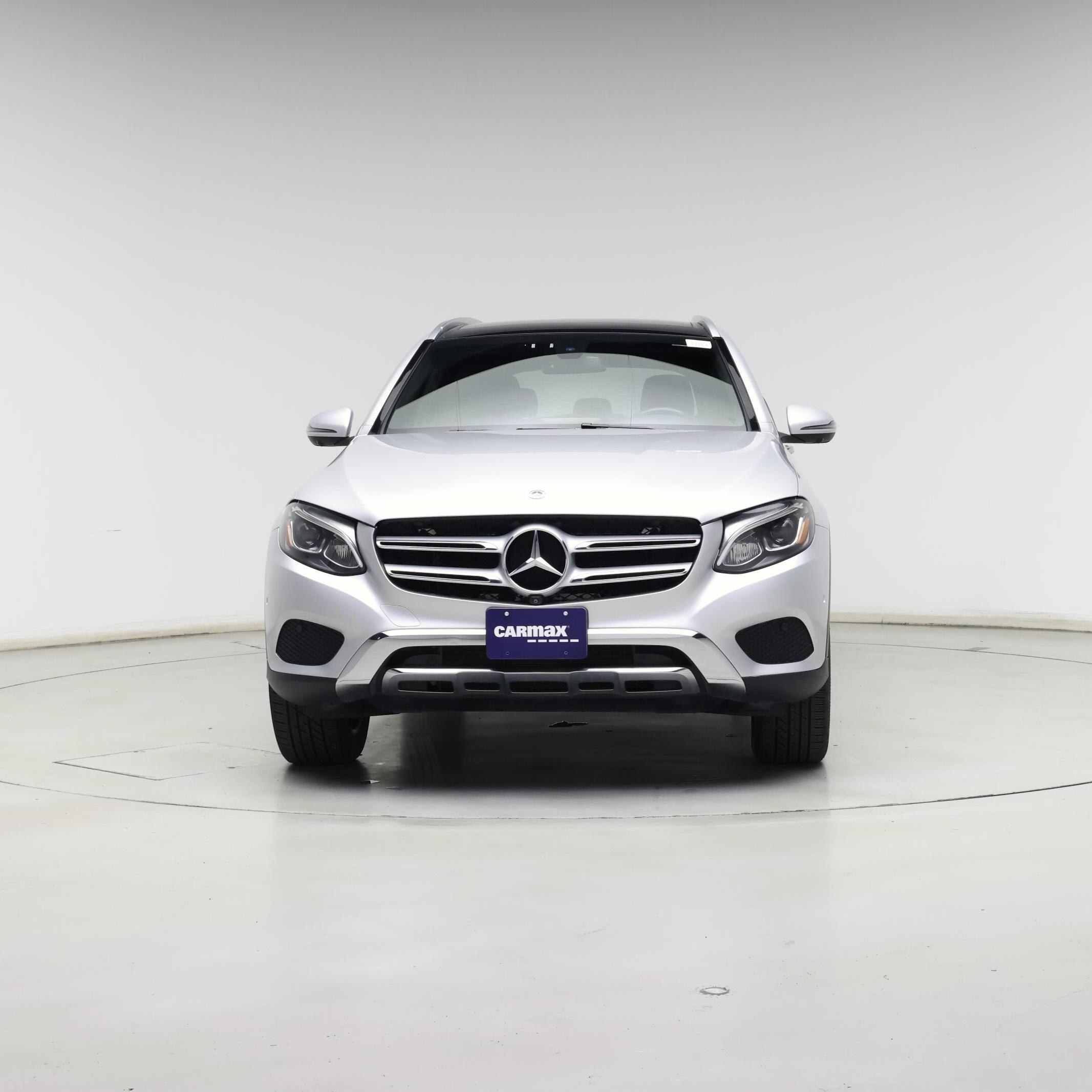 Thumbnail: 2018 Mercedes-Benz GLC - 5