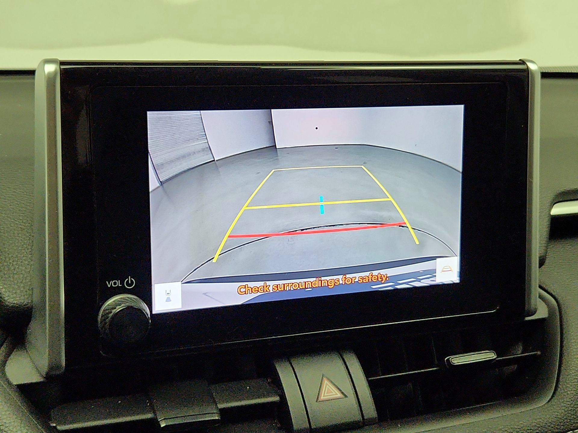 Thumbnail: 2023 Toyota RAV4 - 14