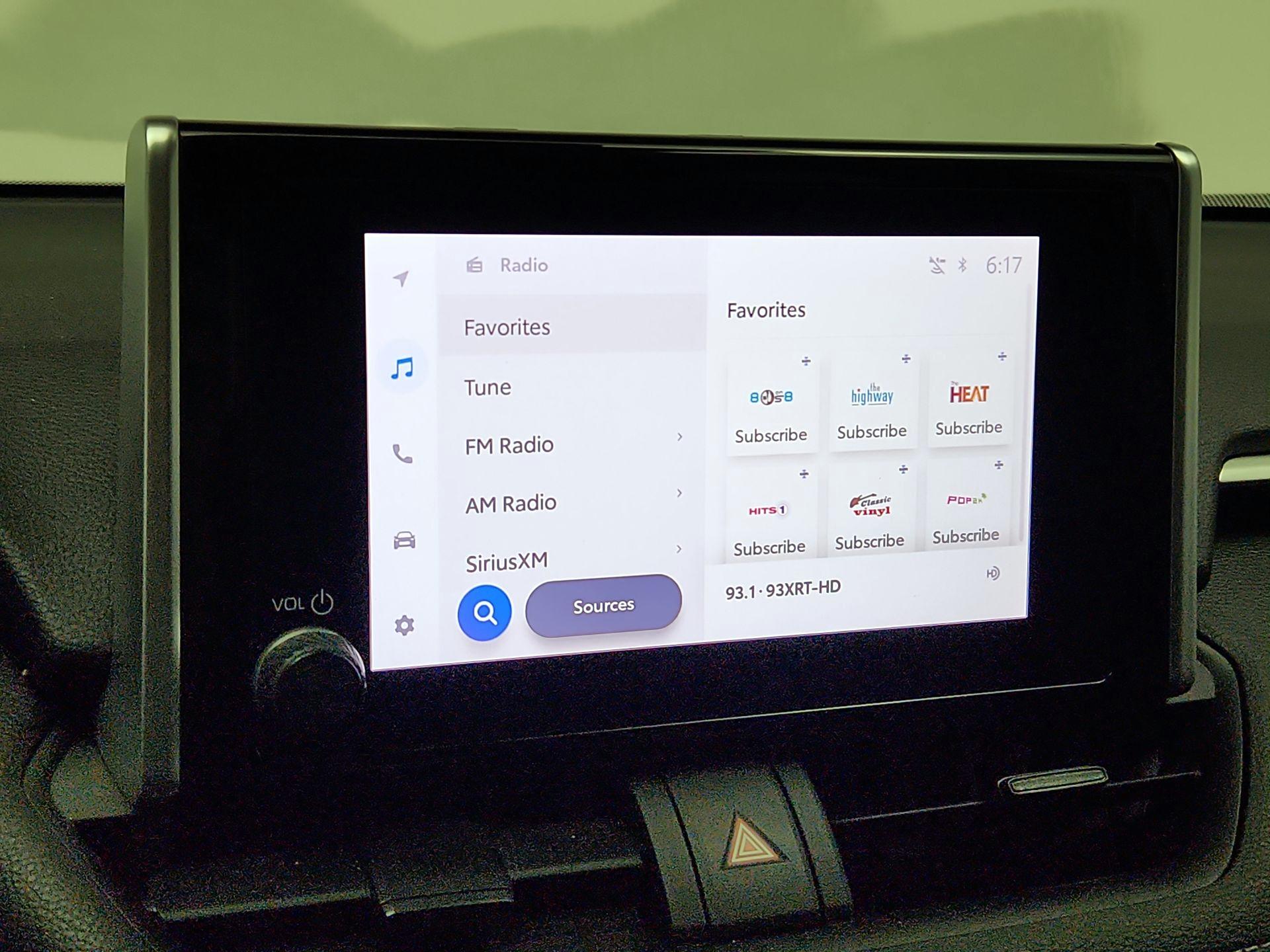 Thumbnail: 2023 Toyota RAV4 - 15