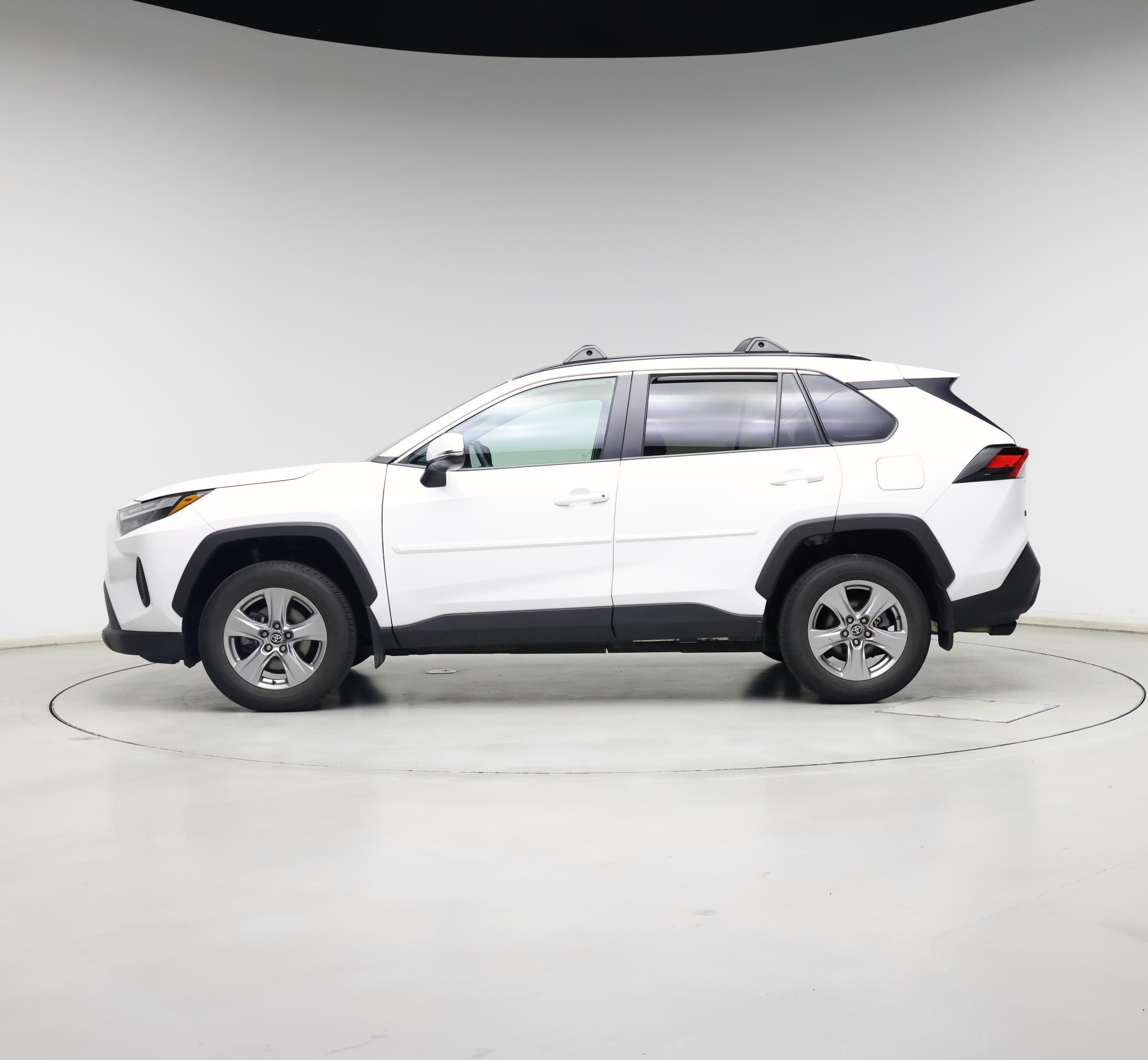 Thumbnail: 2023 Toyota RAV4 - 3