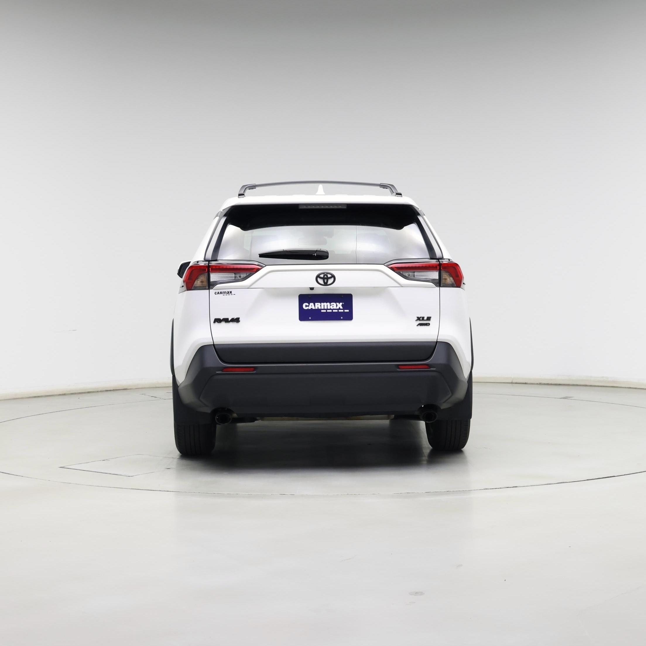 Thumbnail: 2023 Toyota RAV4 - 6