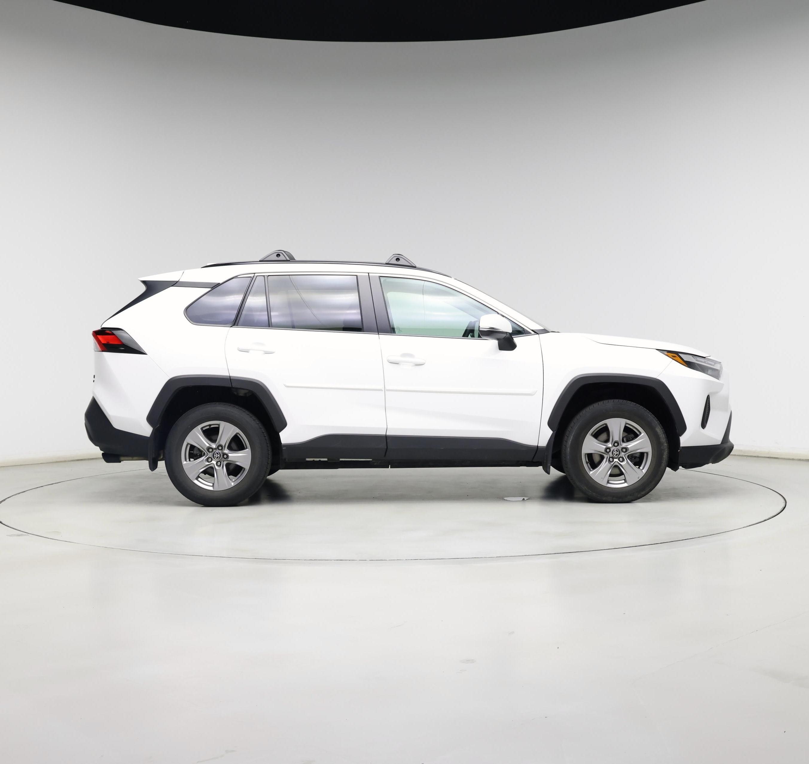 Thumbnail: 2023 Toyota RAV4 - 7