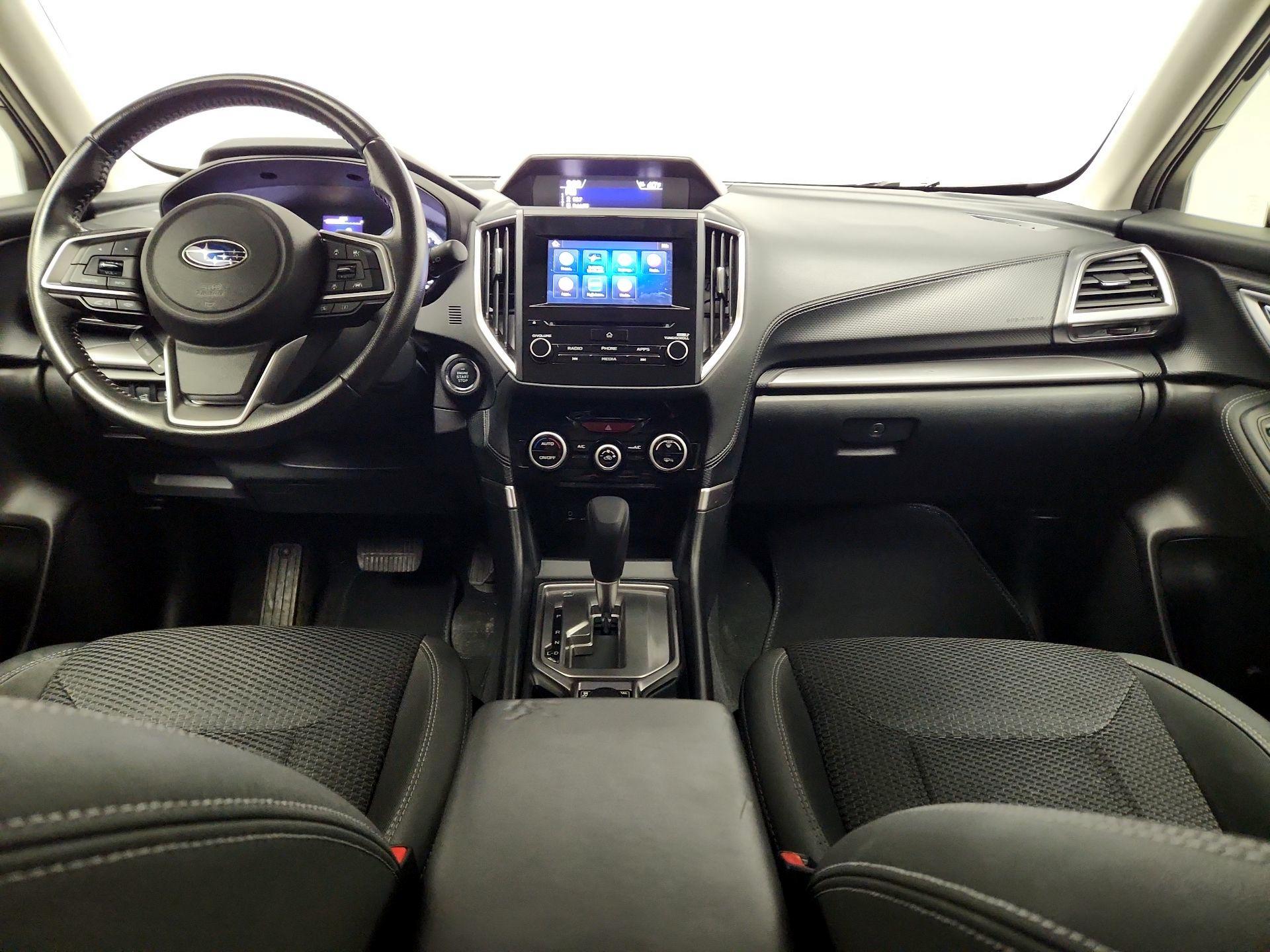 Thumbnail: 2019 Subaru Forester - 9