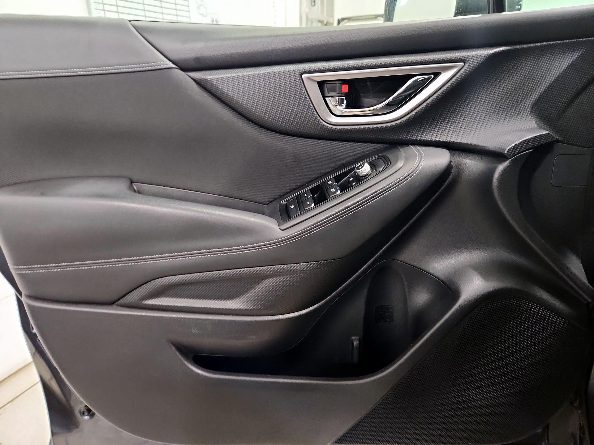 Thumbnail: 2019 Subaru Forester - 12