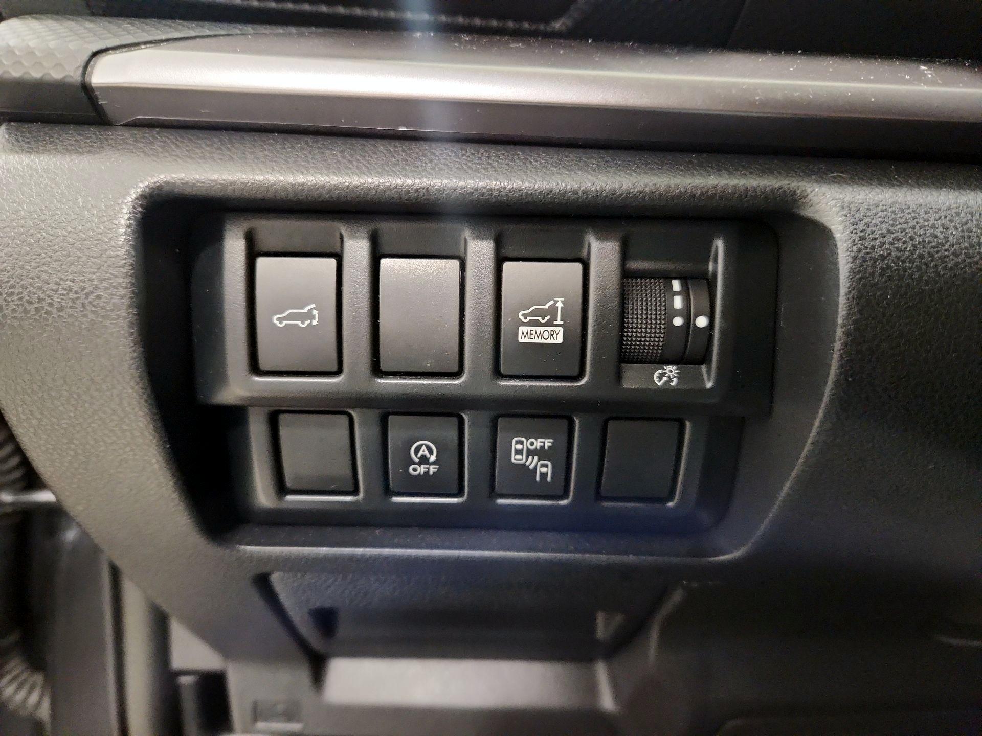 Thumbnail: 2019 Subaru Forester - 13