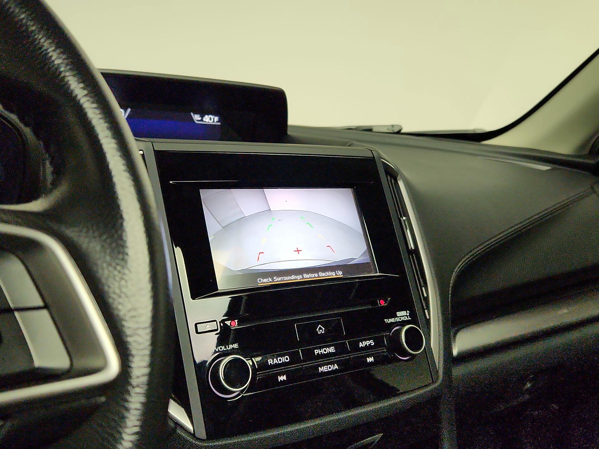 Thumbnail: 2019 Subaru Forester - 14