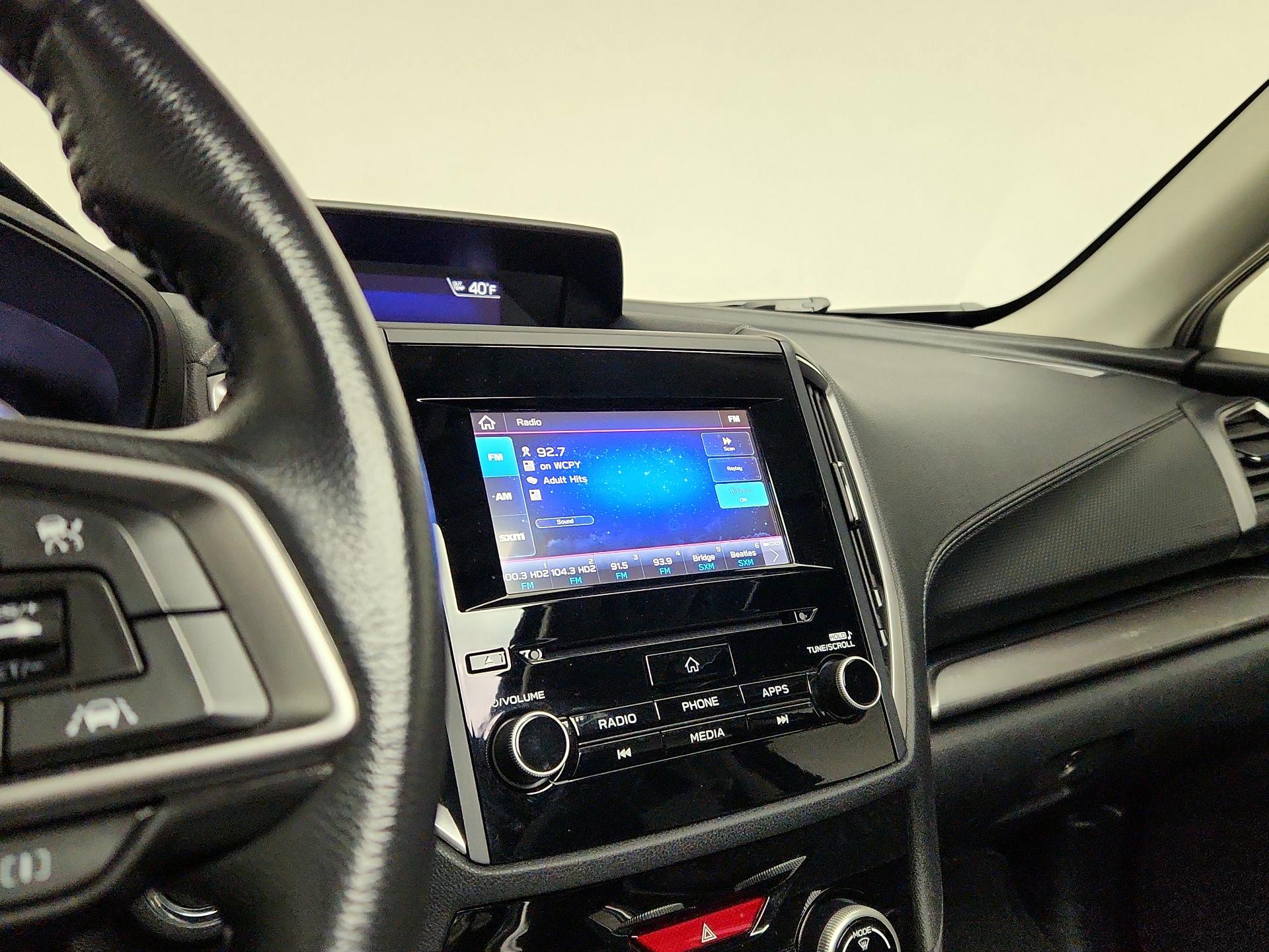 Thumbnail: 2019 Subaru Forester - 15