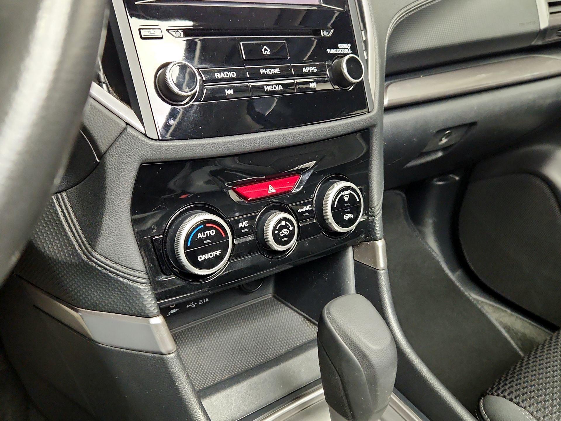 Thumbnail: 2019 Subaru Forester - 16