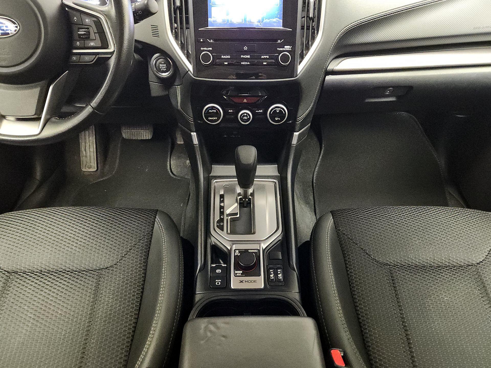 Thumbnail: 2019 Subaru Forester - 17