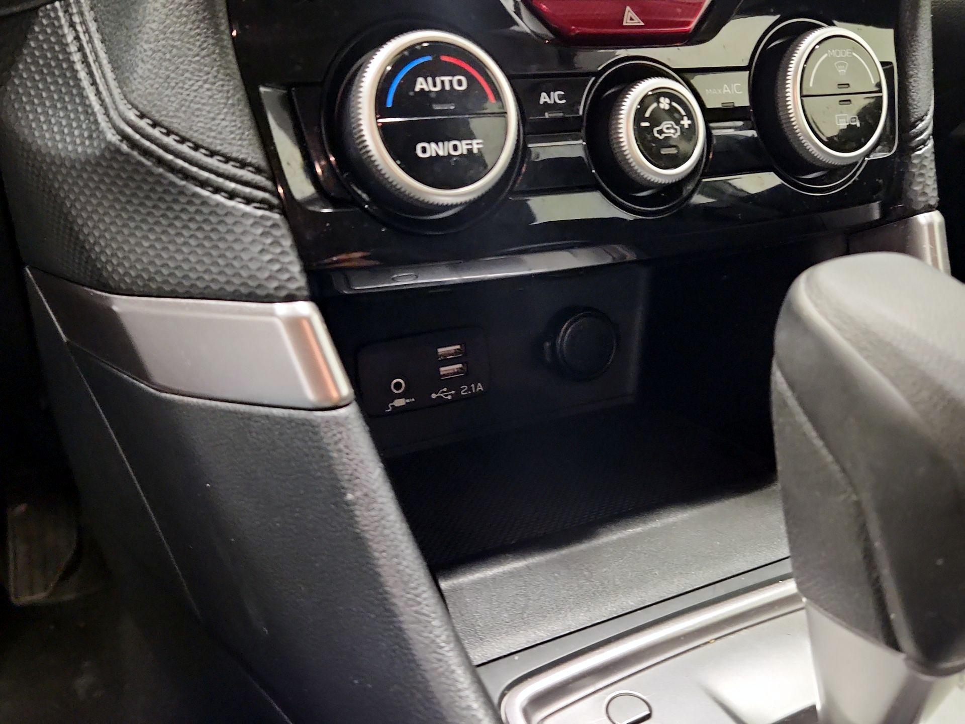 Thumbnail: 2019 Subaru Forester - 18