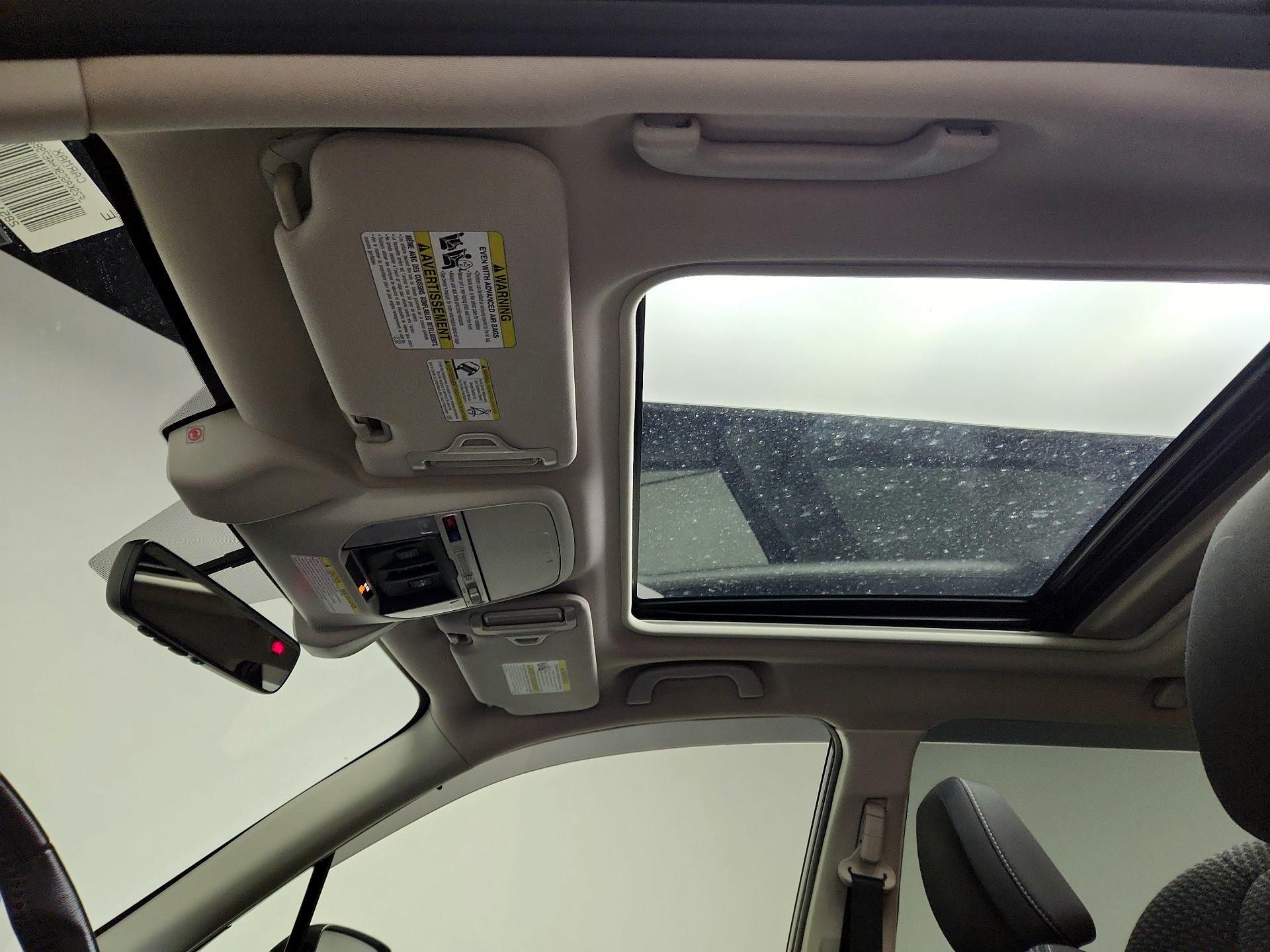 Thumbnail: 2019 Subaru Forester - 19