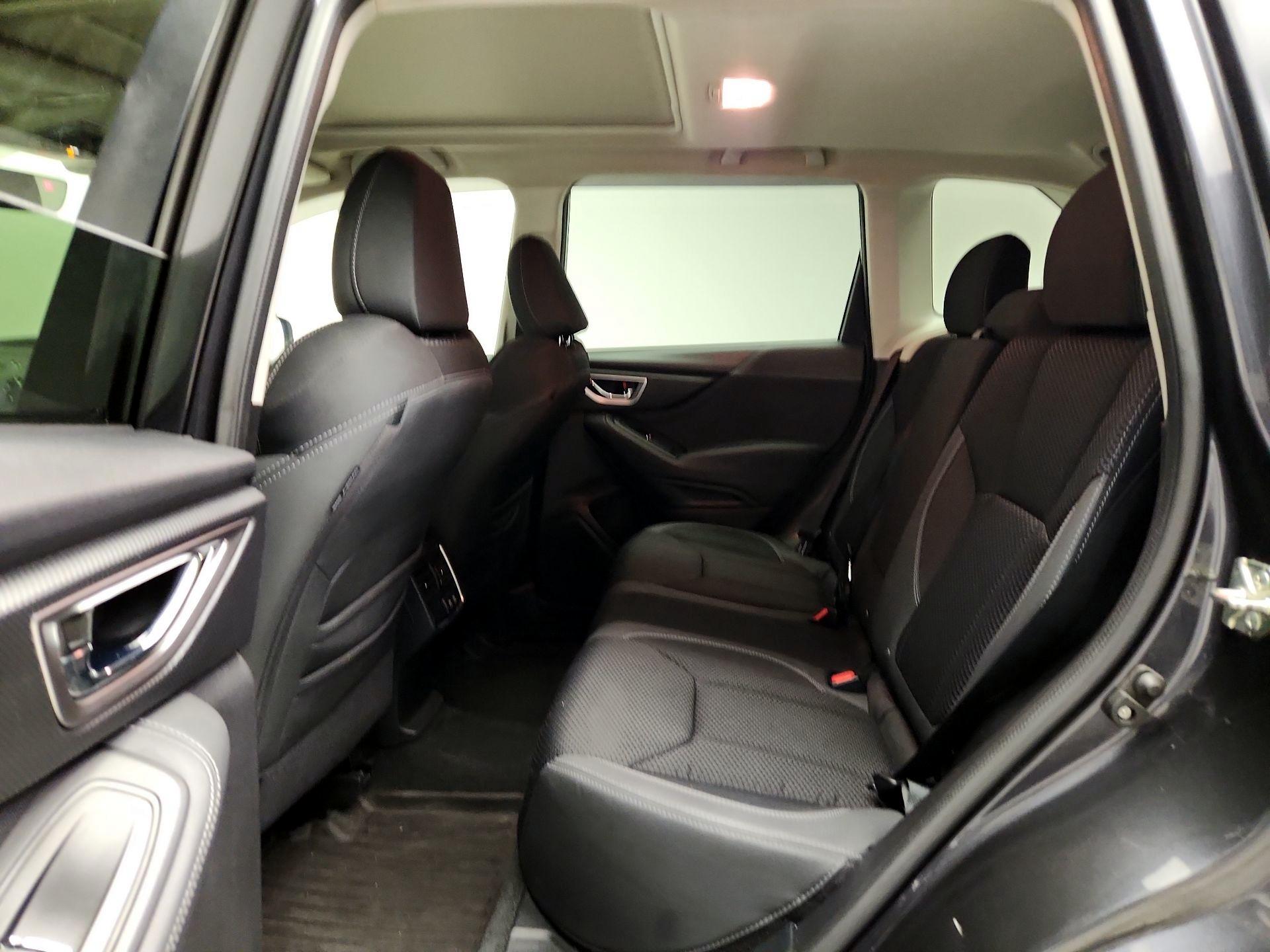 Thumbnail: 2019 Subaru Forester - 20