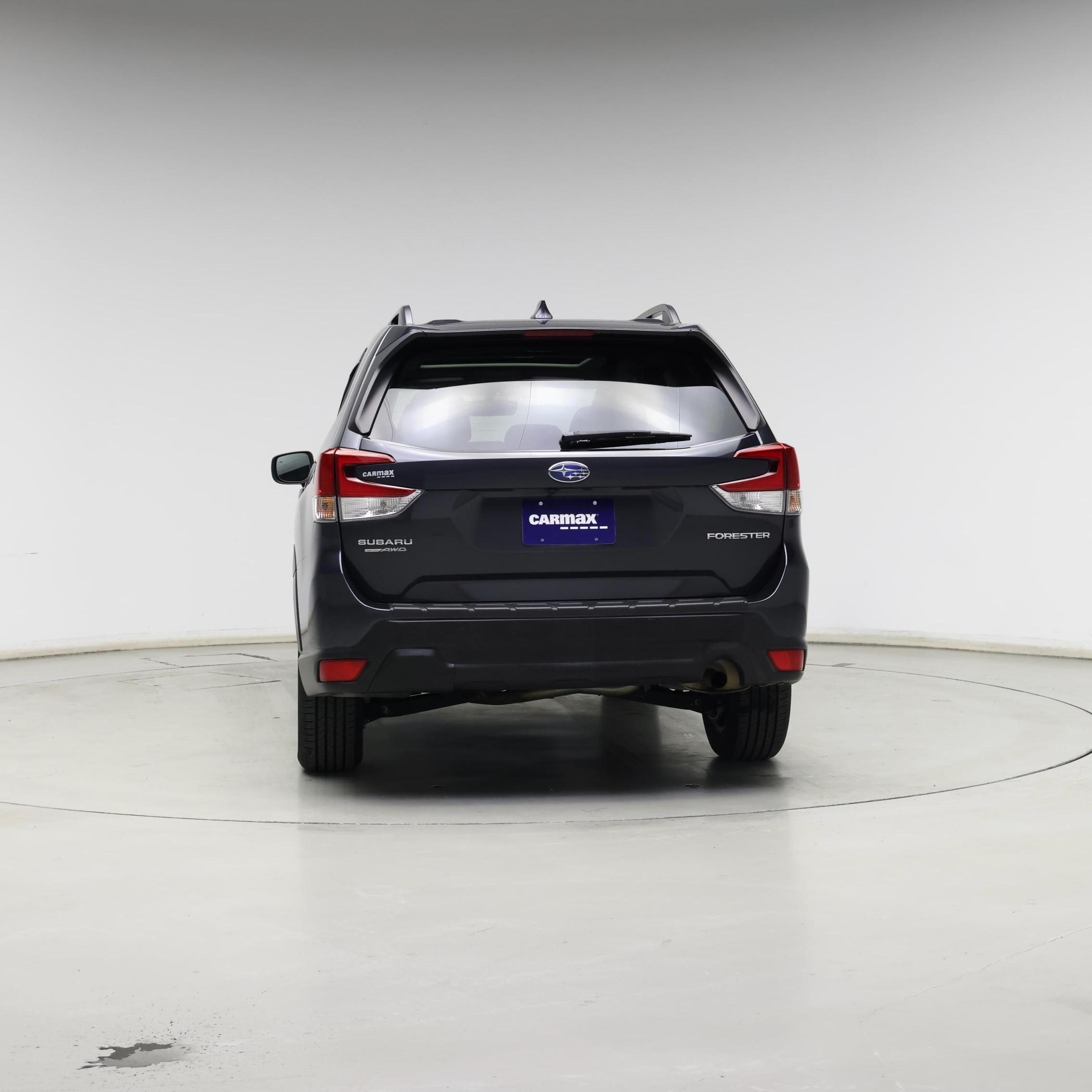 Thumbnail: 2019 Subaru Forester - 6