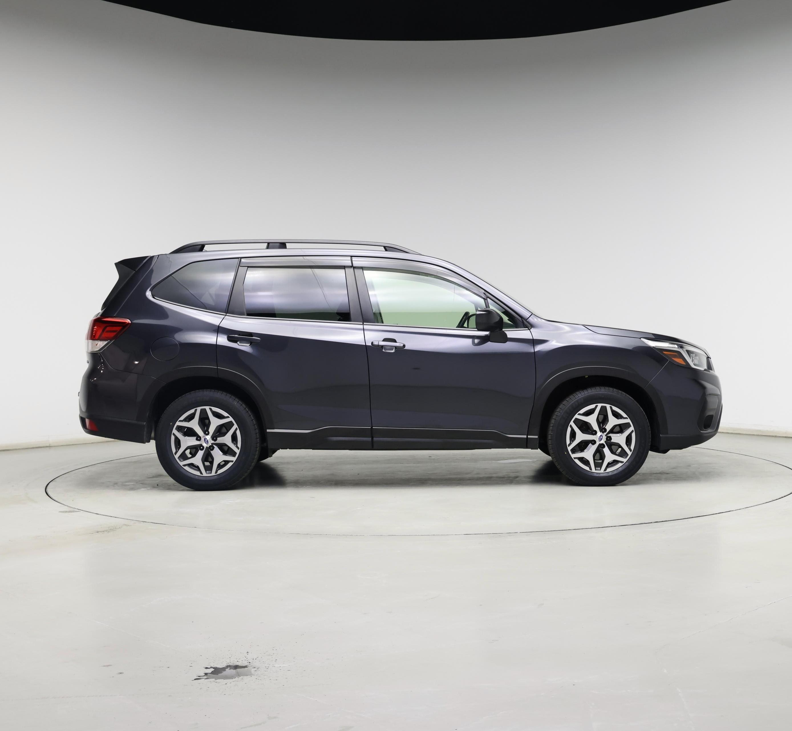 Thumbnail: 2019 Subaru Forester - 7