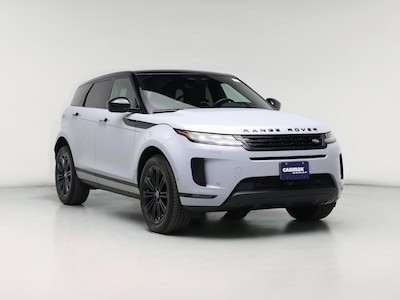 2025 Land Rover Range Rover Evoque Core S