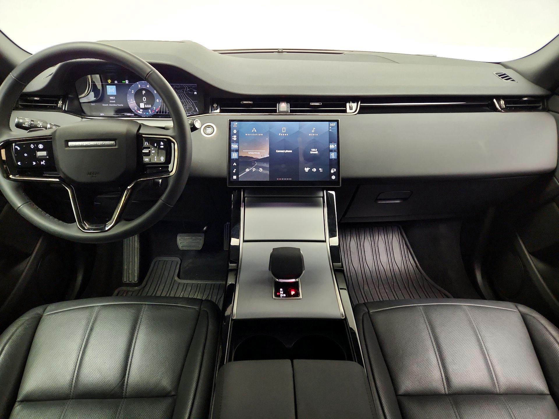 Thumbnail: 2025 Land Rover Range Rover Evoque - 9