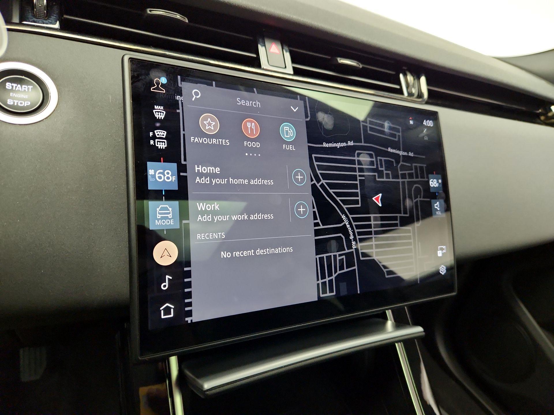 Thumbnail: 2025 Land Rover Range Rover Evoque - 14