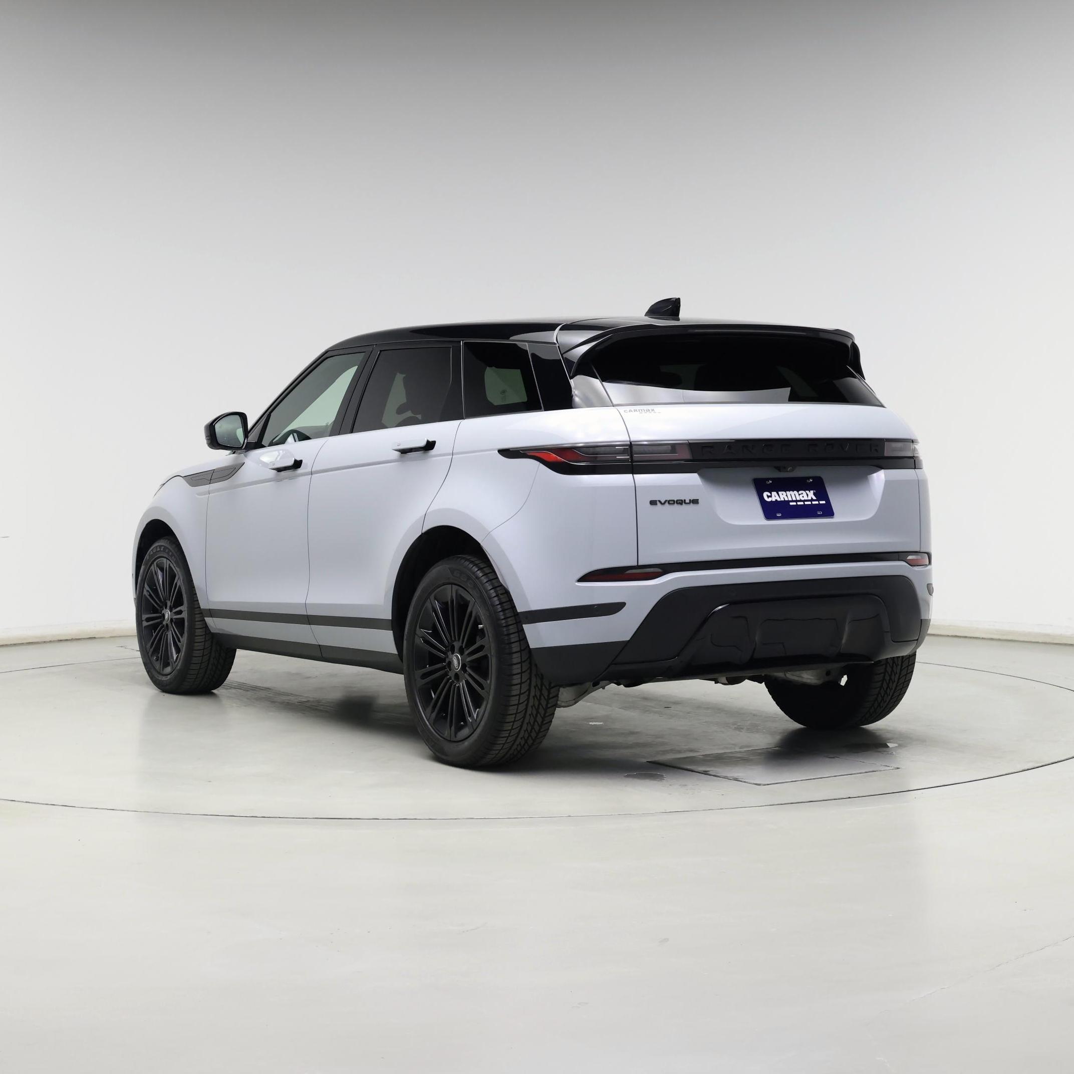 Thumbnail: 2025 Land Rover Range Rover Evoque - 2