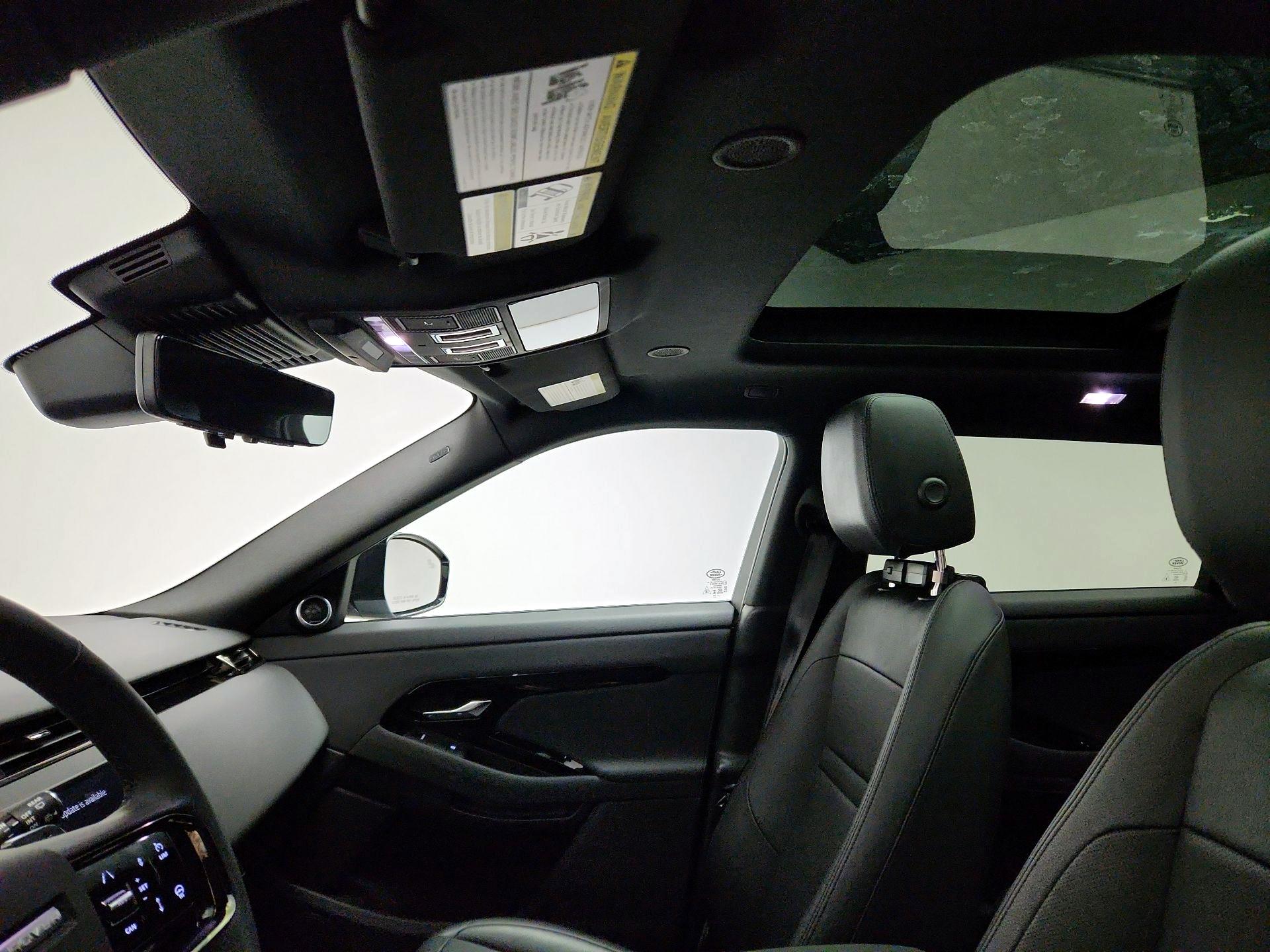 Thumbnail: 2025 Land Rover Range Rover Evoque - 20