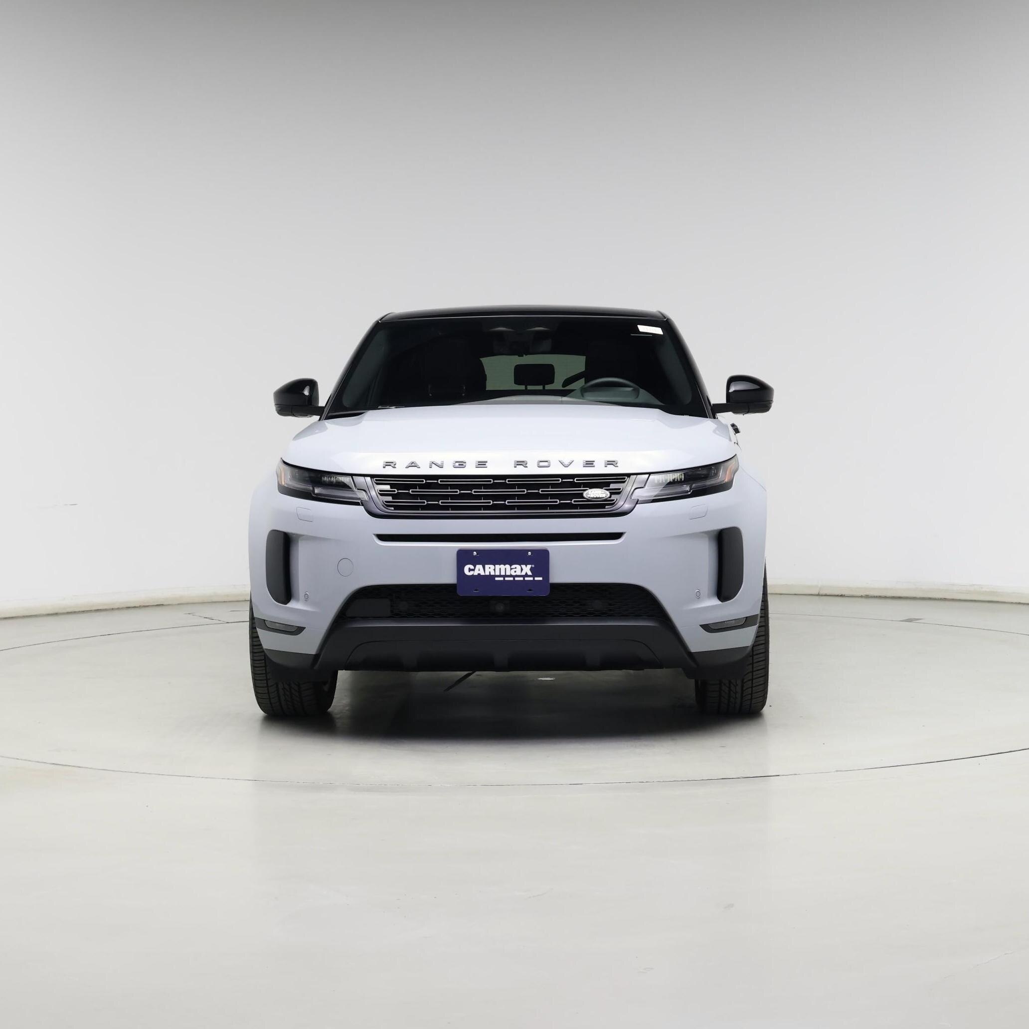 Thumbnail: 2025 Land Rover Range Rover Evoque - 5