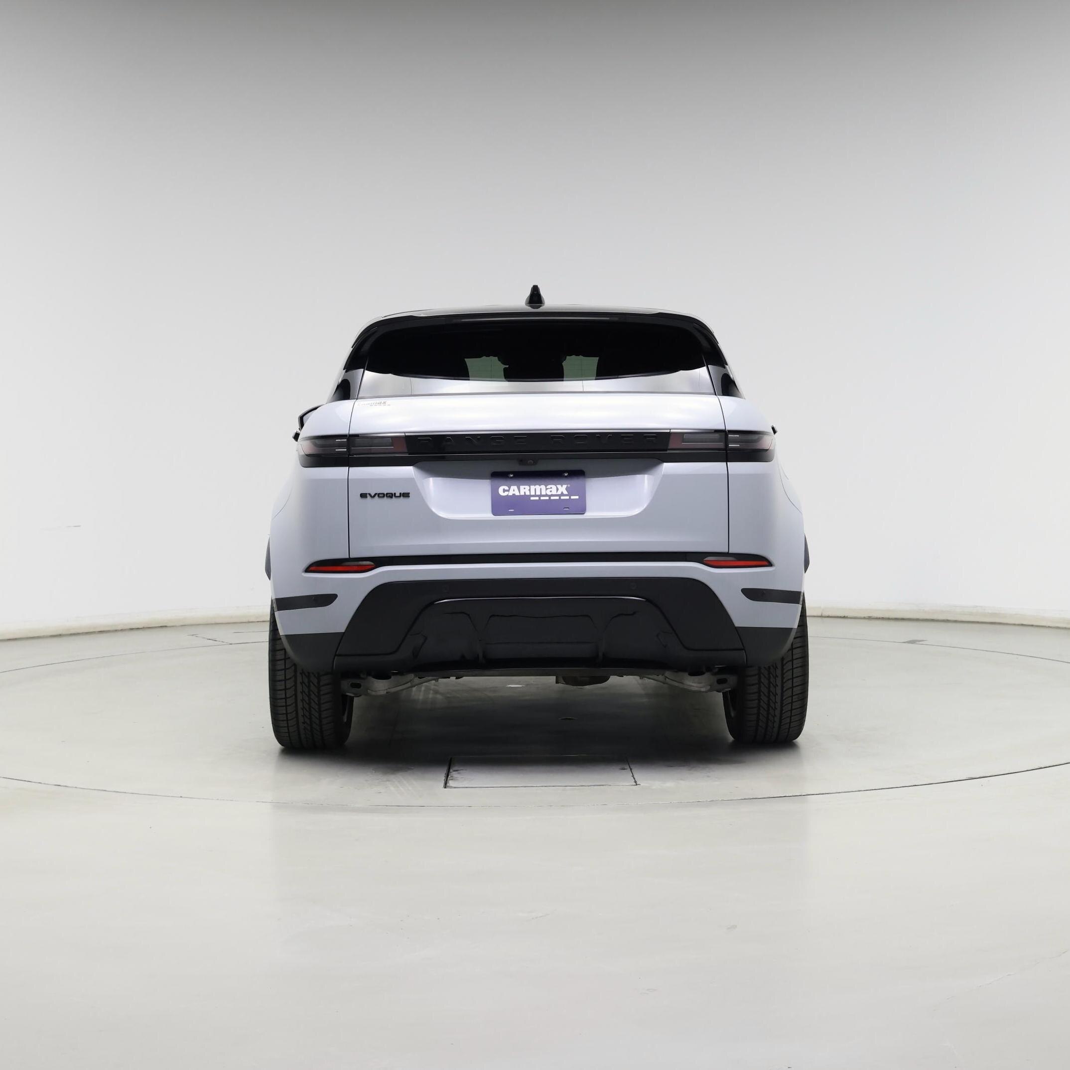 Thumbnail: 2025 Land Rover Range Rover Evoque - 6