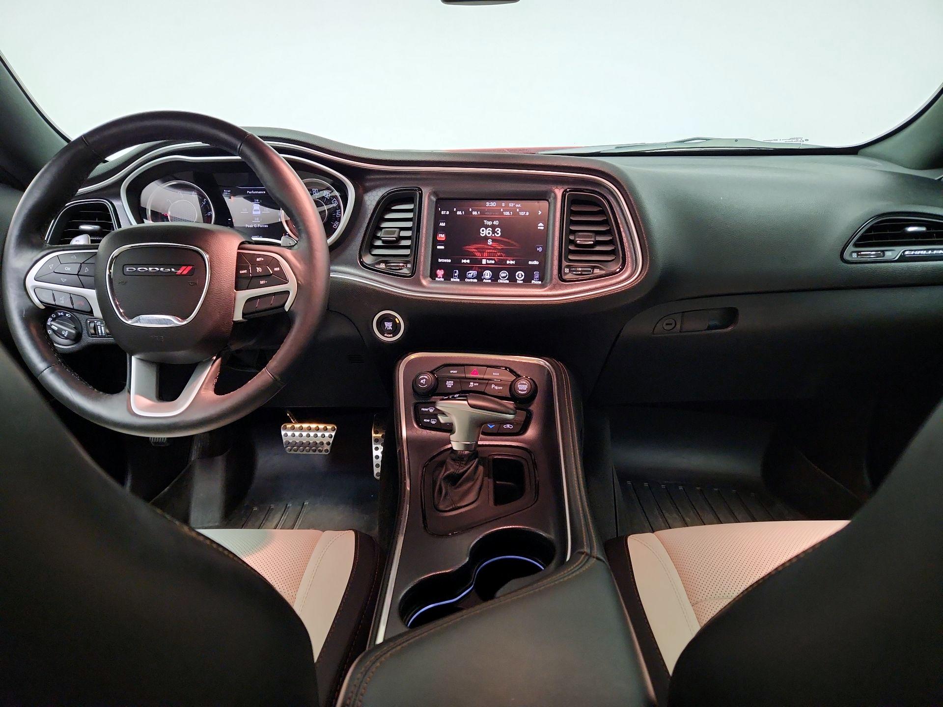 Thumbnail: 2015 Dodge Challenger - 9