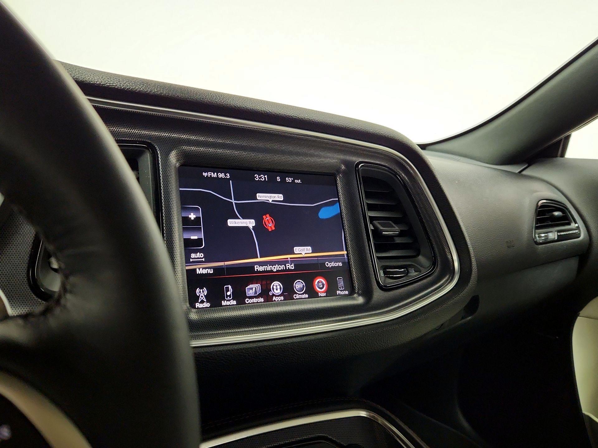 Thumbnail: 2015 Dodge Challenger - 14