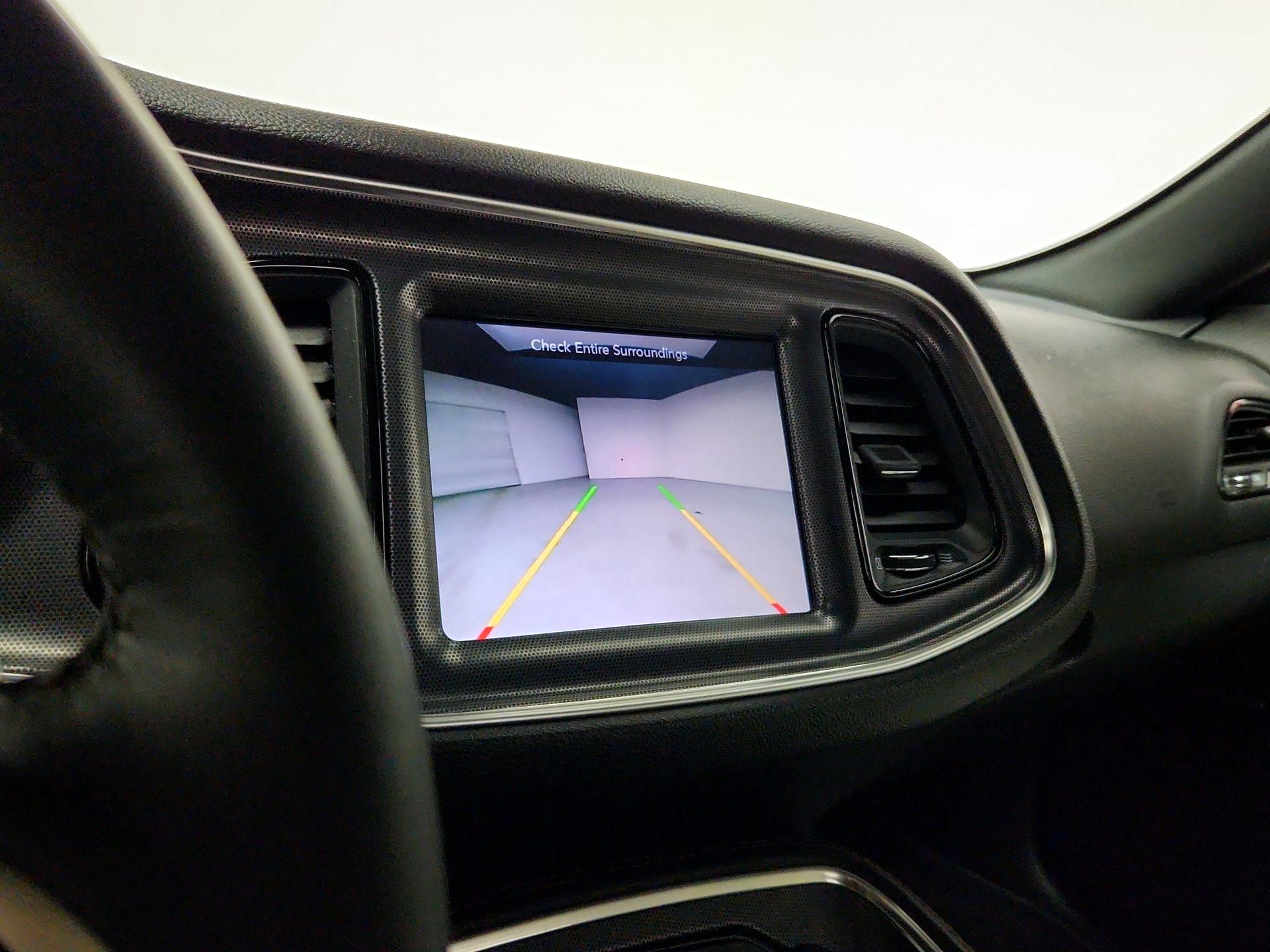 Thumbnail: 2015 Dodge Challenger - 15