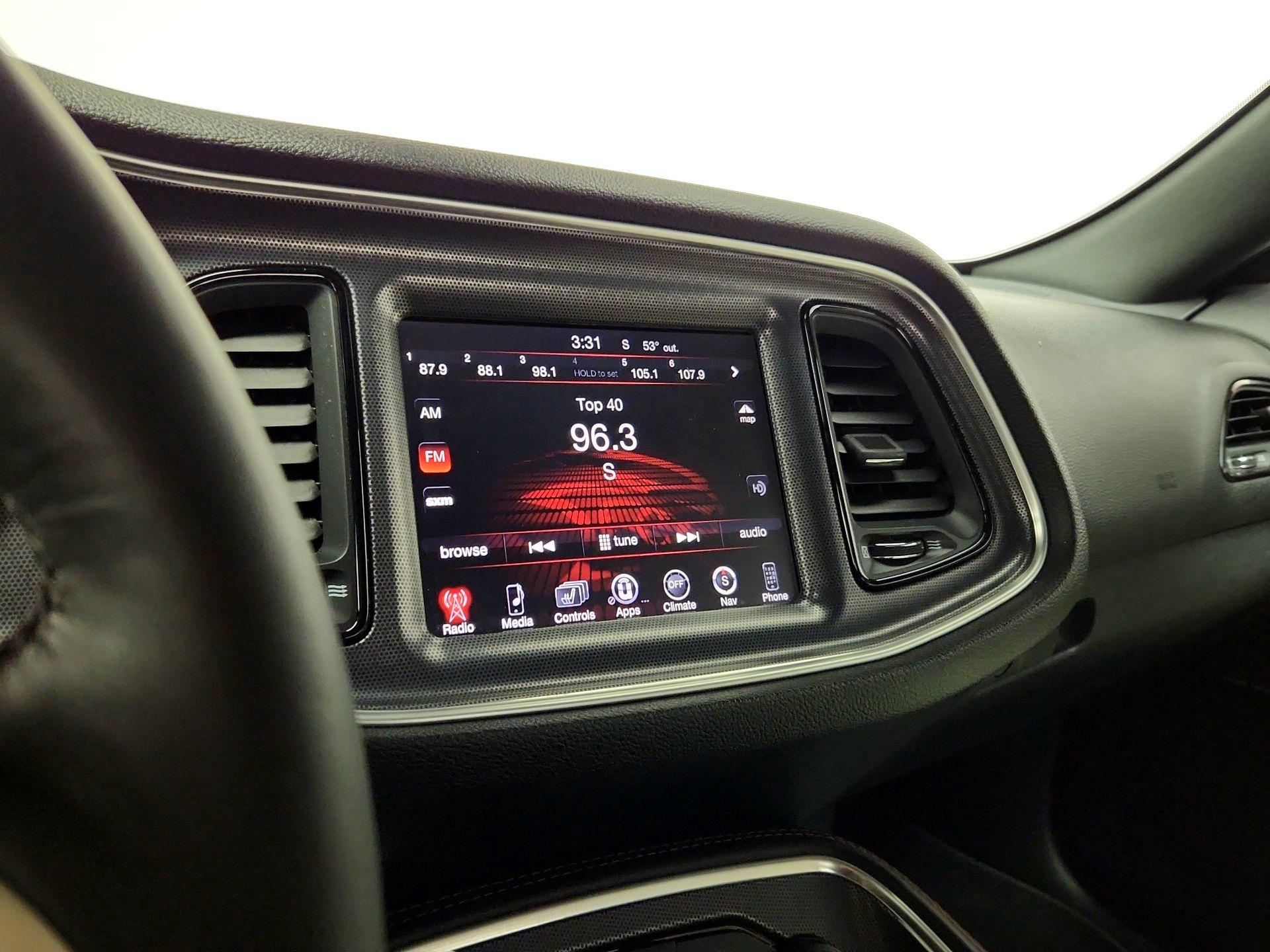 Thumbnail: 2015 Dodge Challenger - 16