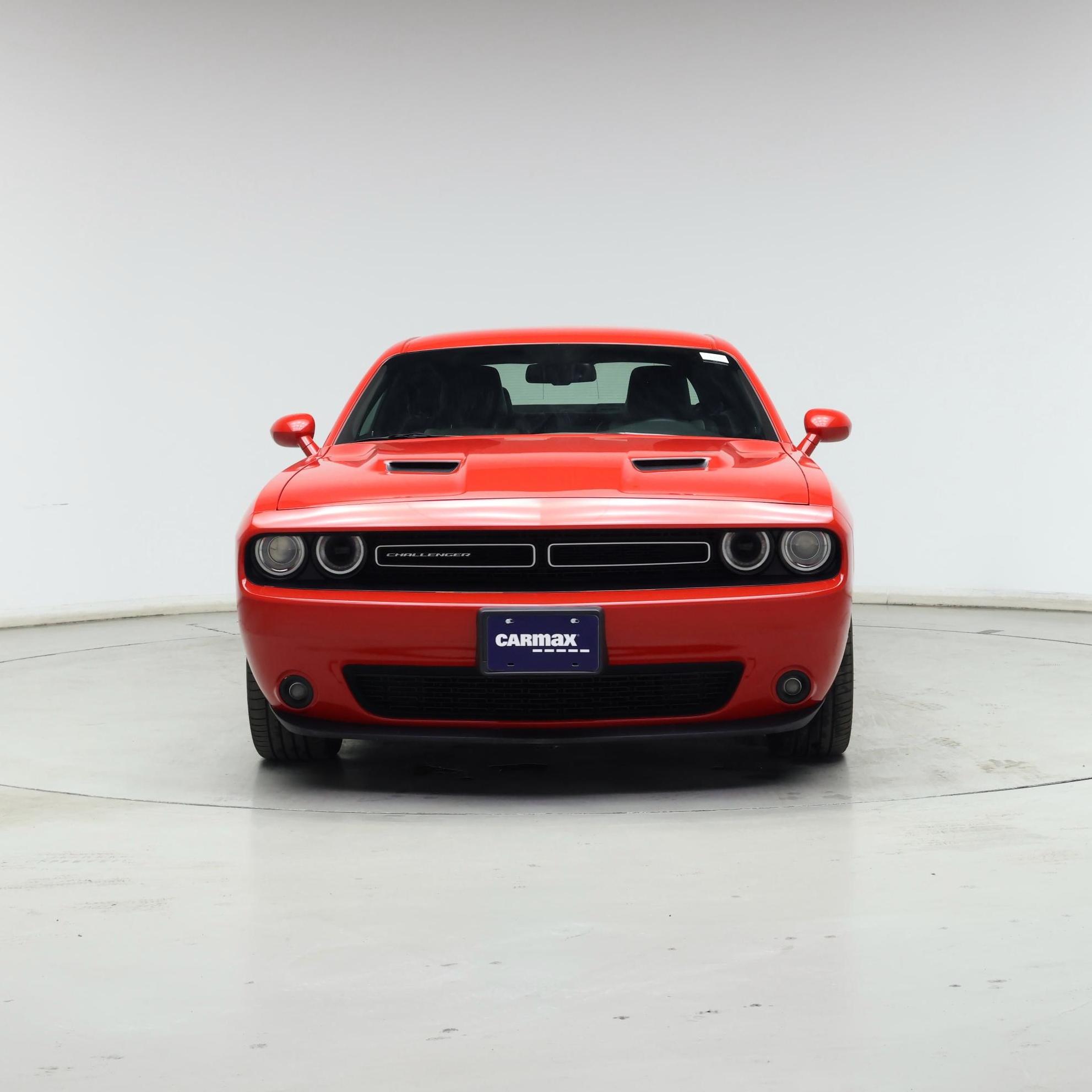 Thumbnail: 2015 Dodge Challenger - 5