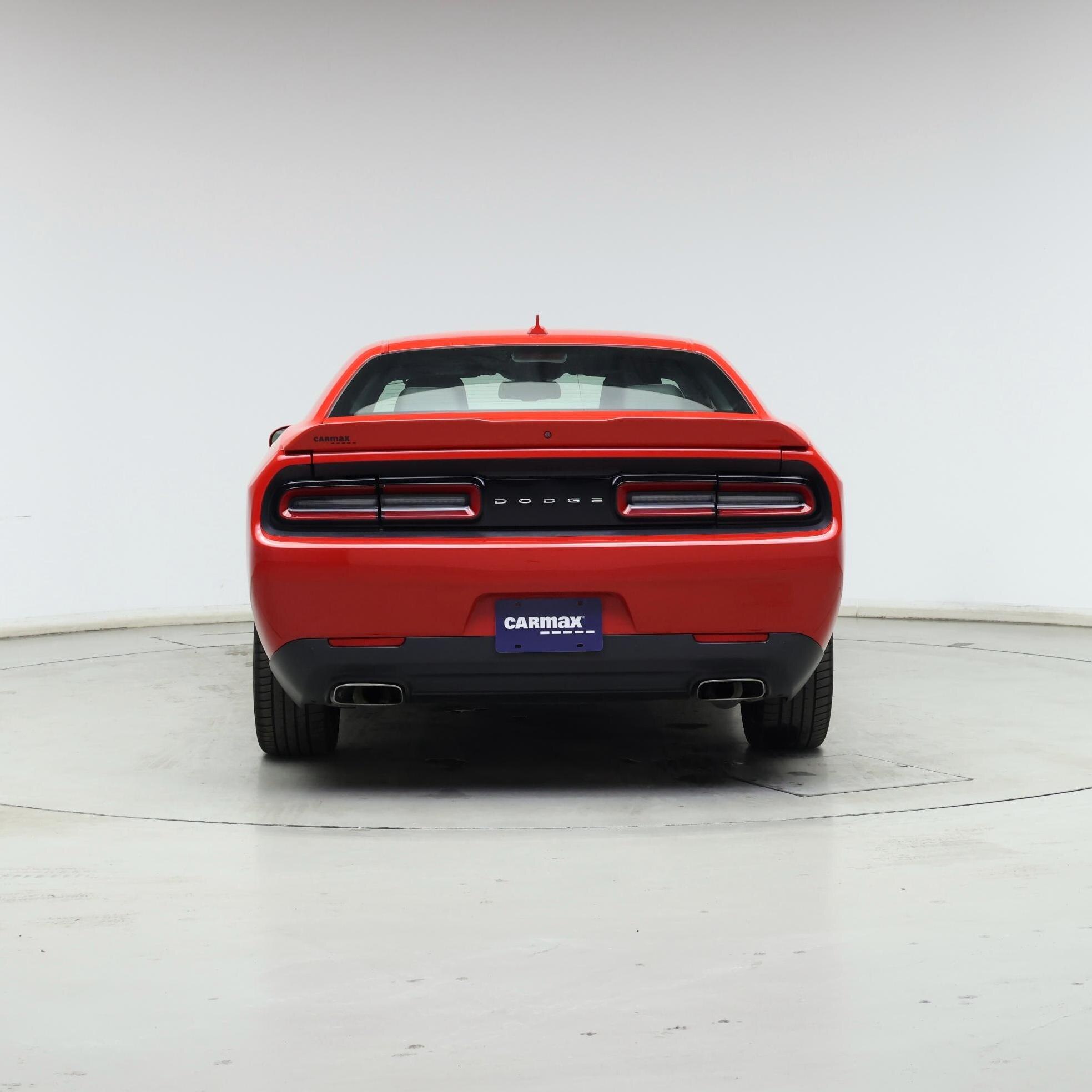 Thumbnail: 2015 Dodge Challenger - 6