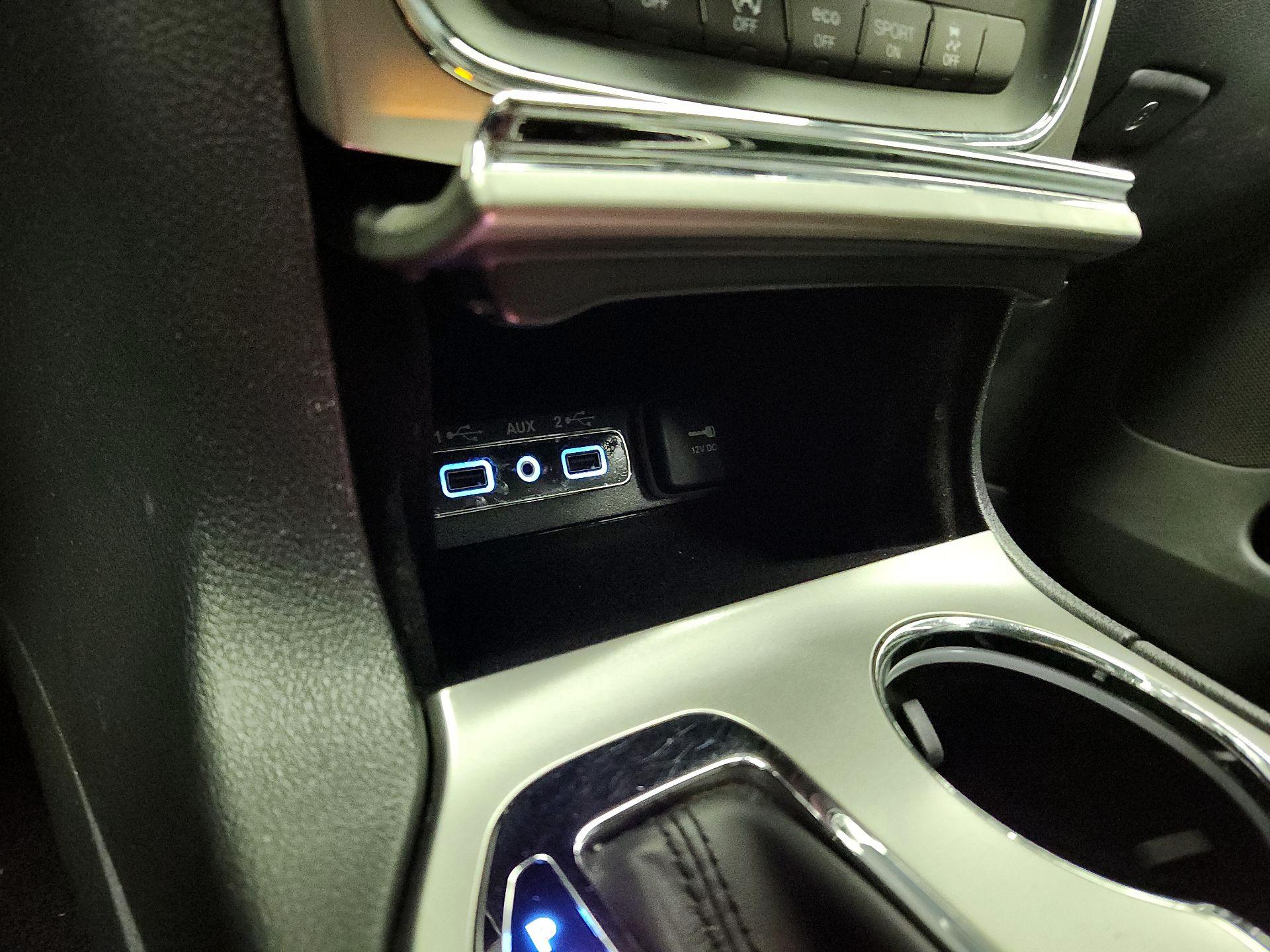 Thumbnail: 2018 Jeep Grand Cherokee - 18