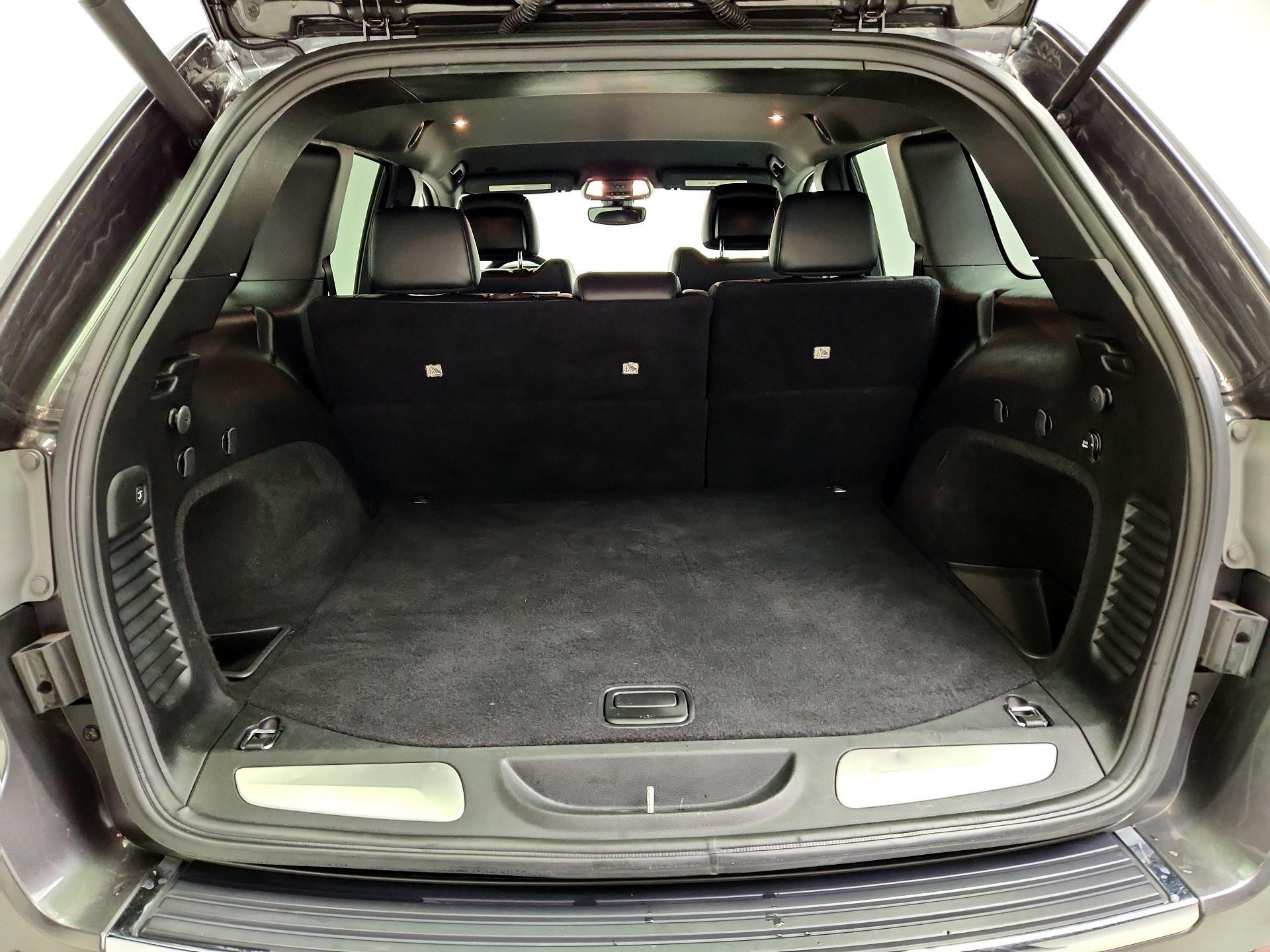 Thumbnail: 2018 Jeep Grand Cherokee - 20