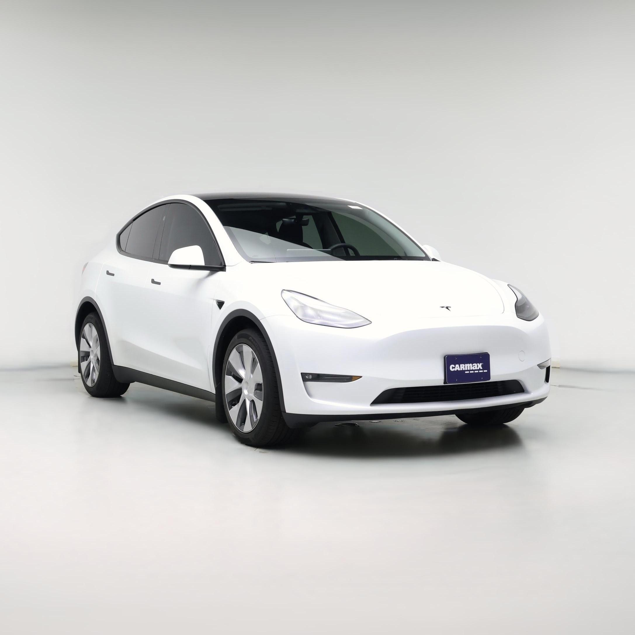 Thumbnail: 2023 Tesla Model Y - 1